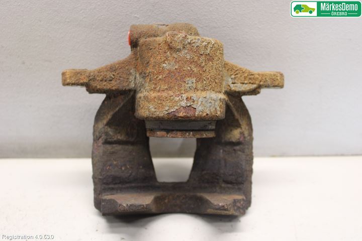 Fiat DOBLO CARGO Bremsecaliper Foran Venstre