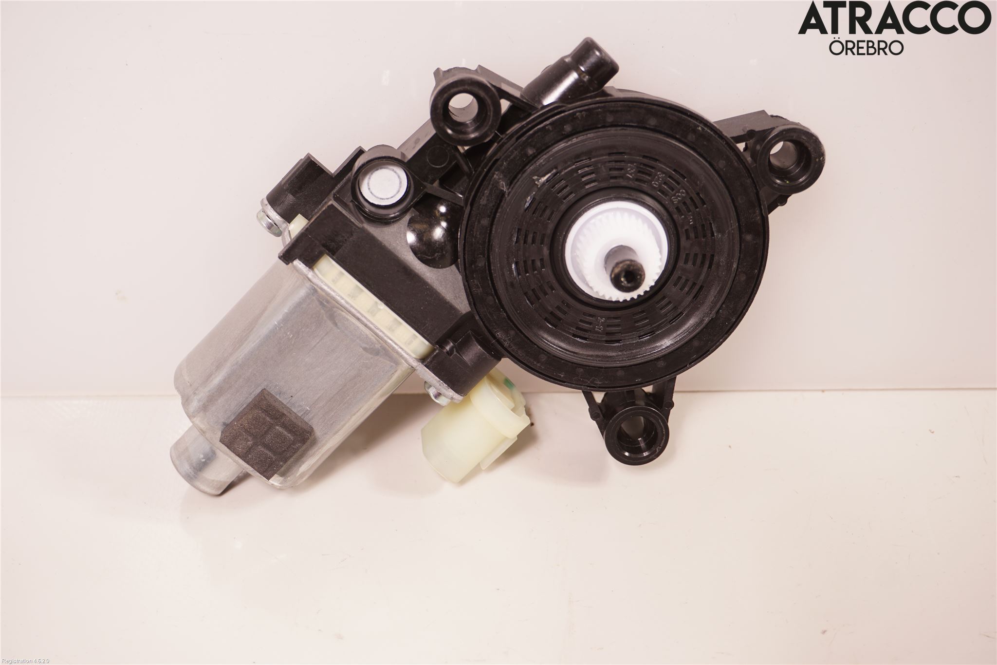 Kia EV6 (CV) 22- Vindusheismotor