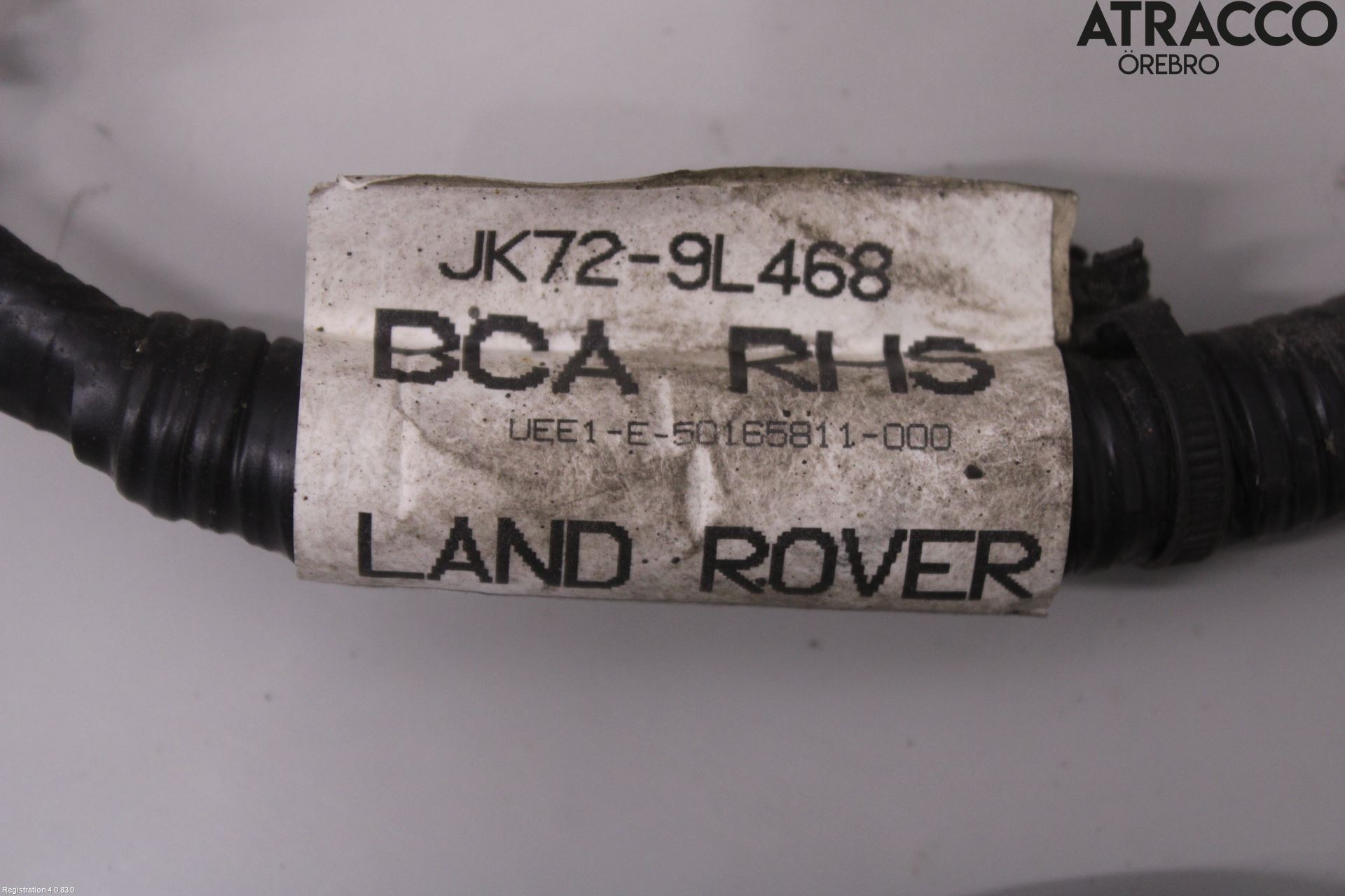 Landrover LAND ROVER DISCOVERY SPORT 15- Ledningsnett