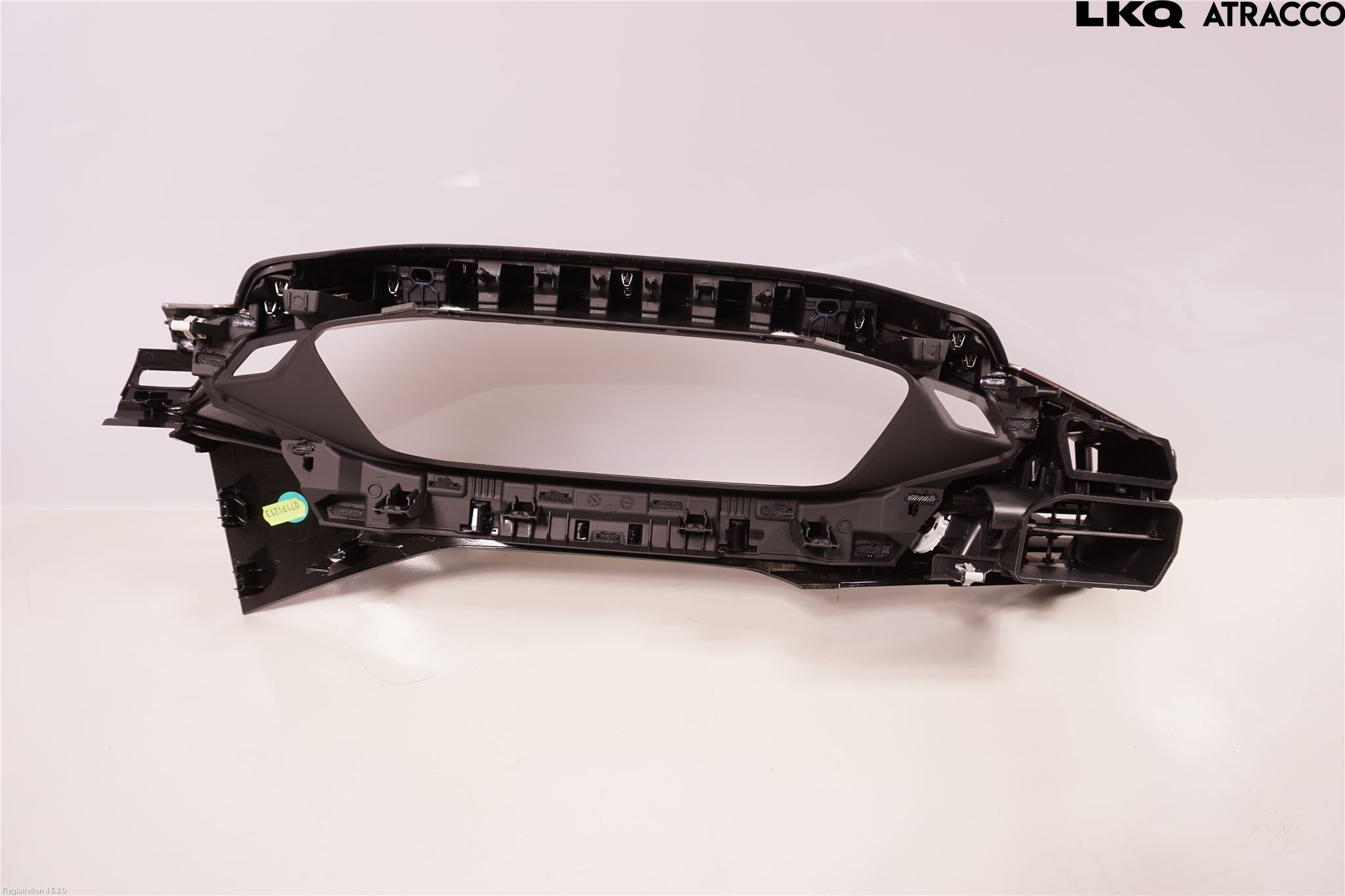 Peugeot 308/E-308 21- Instrument Ramme