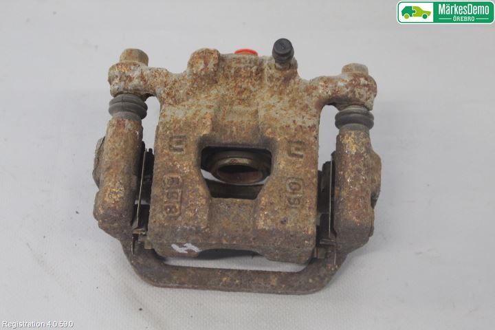 Nissan PULSAR Bremsecaliper Bak Høyre