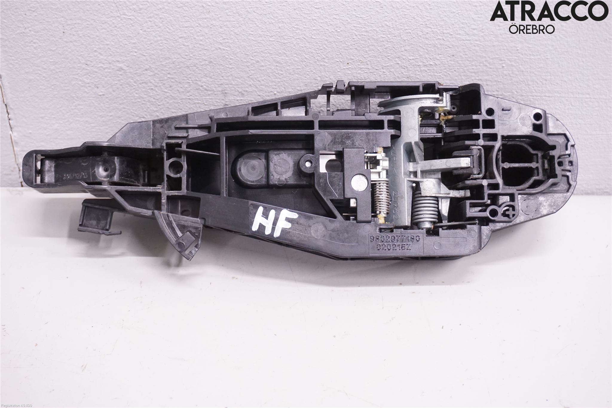 Peugeot 308 14-21 Dørhandtak Ytre Høyre