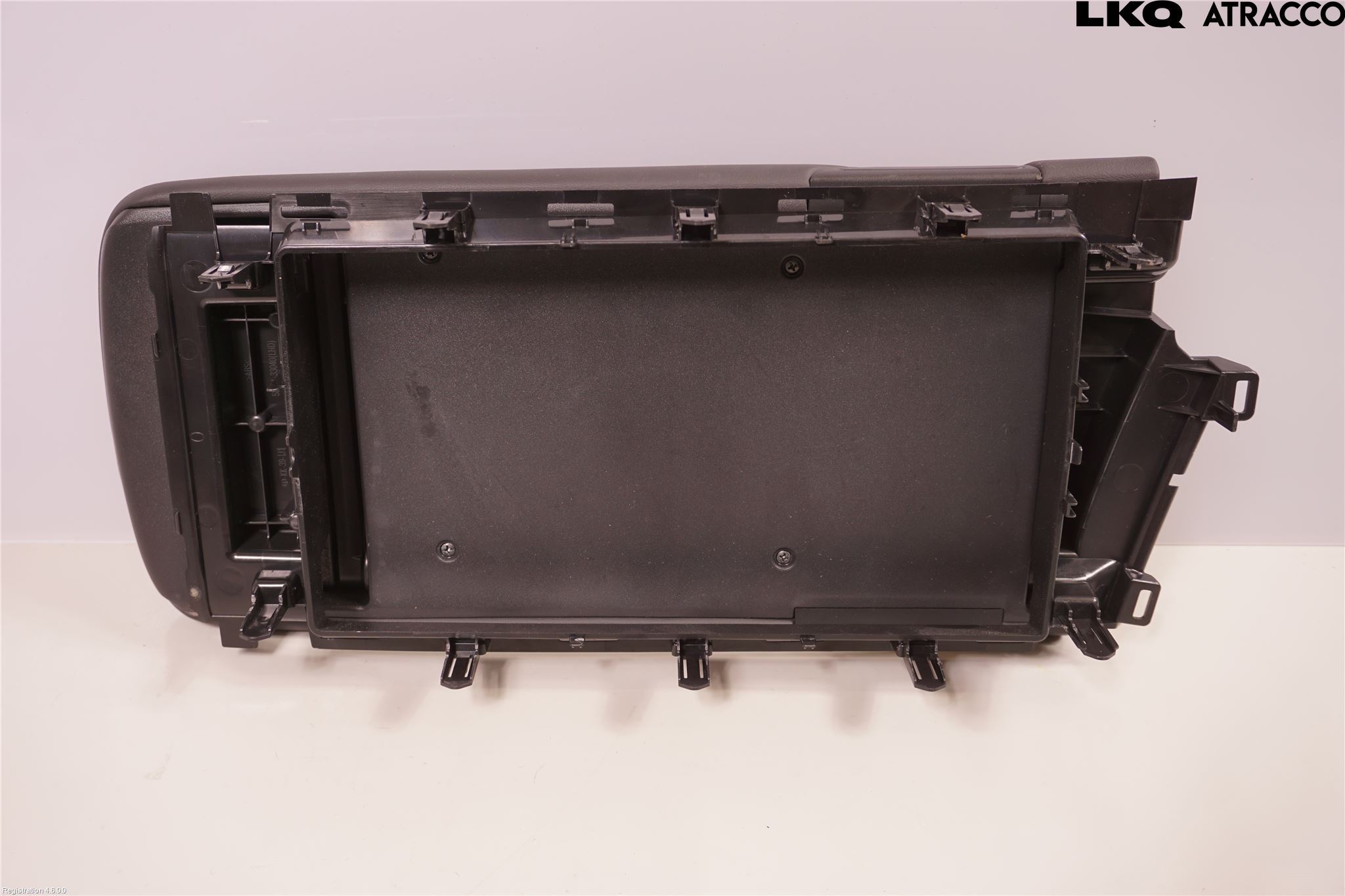 Lexus ES 250/300/330 Innr Armlene