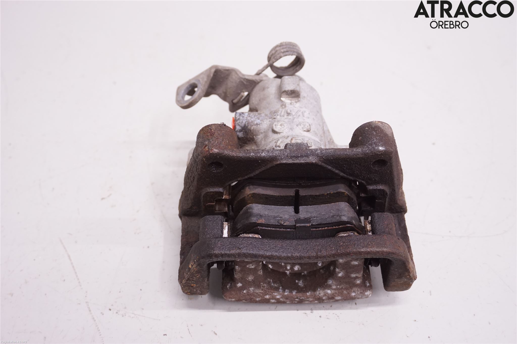 Kia VENGA 10-19 Bremsecaliper Bak Høyre
