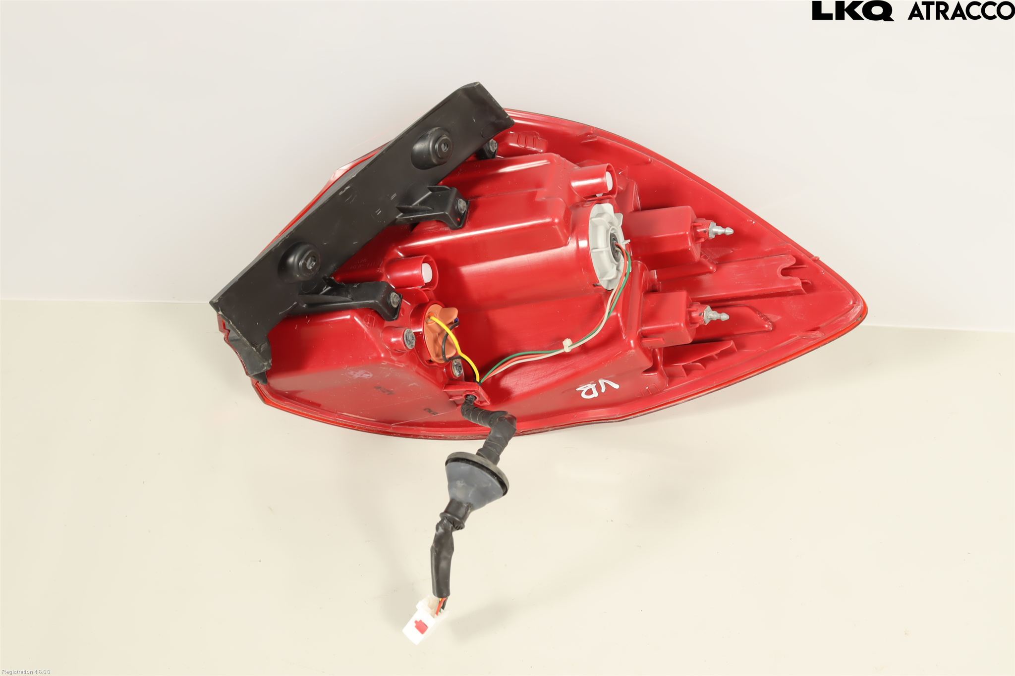Kia CEED 12-18 Baklykt Venstre