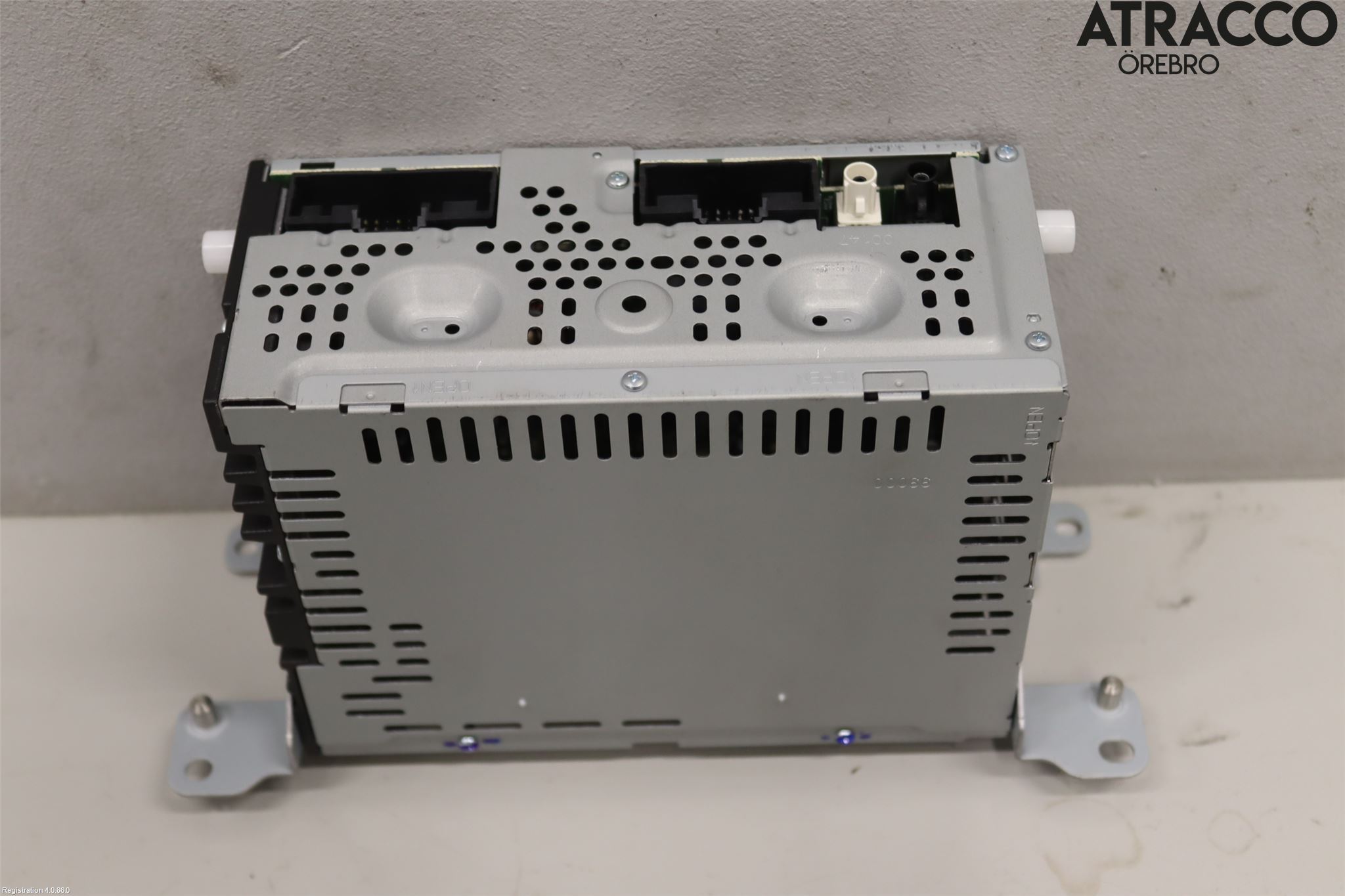 Ford MONDEO 15-22 Stereo Radio