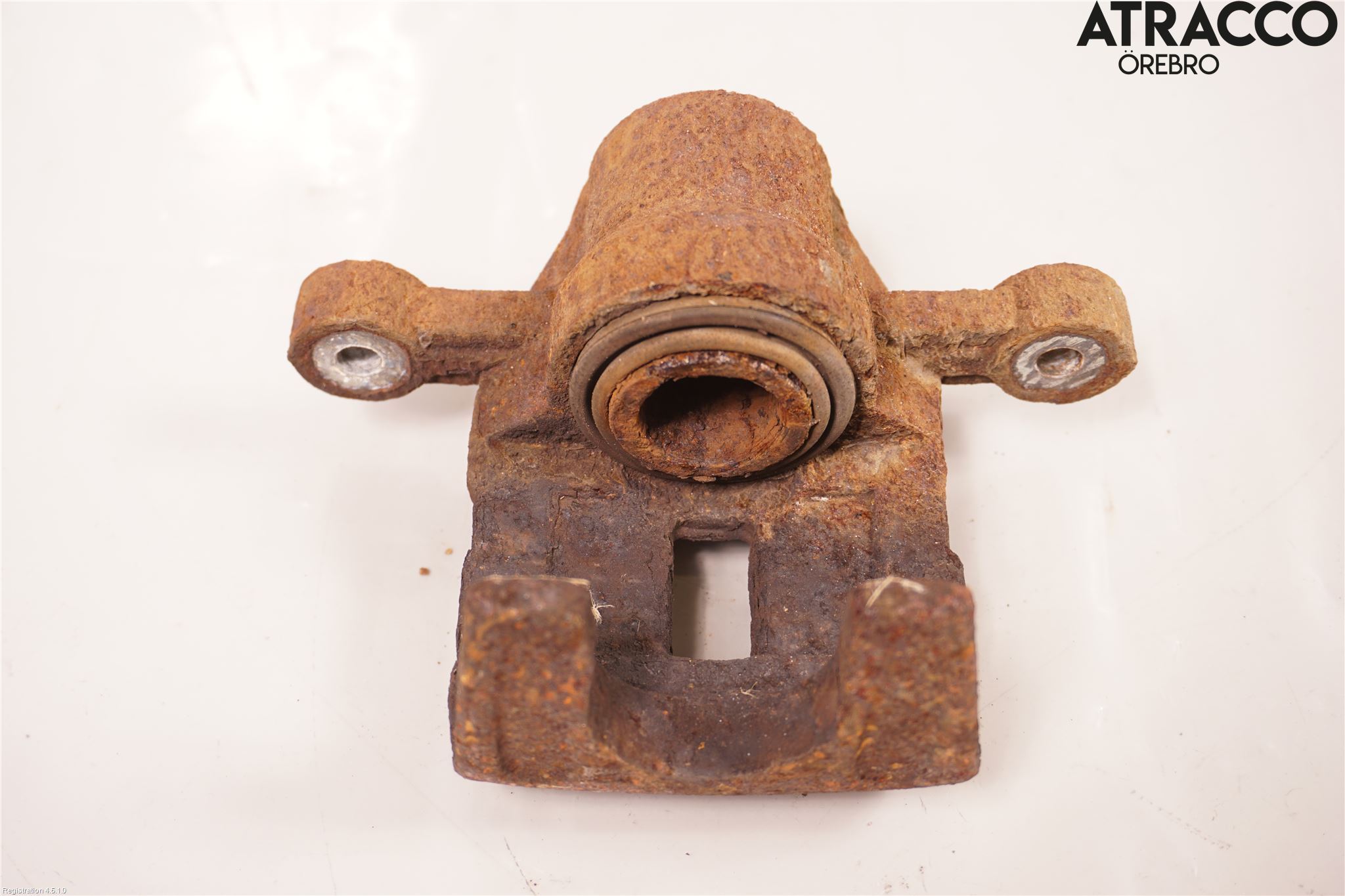 Hyundai i30 FD 07-12 Bremsecaliper Bak Venstre