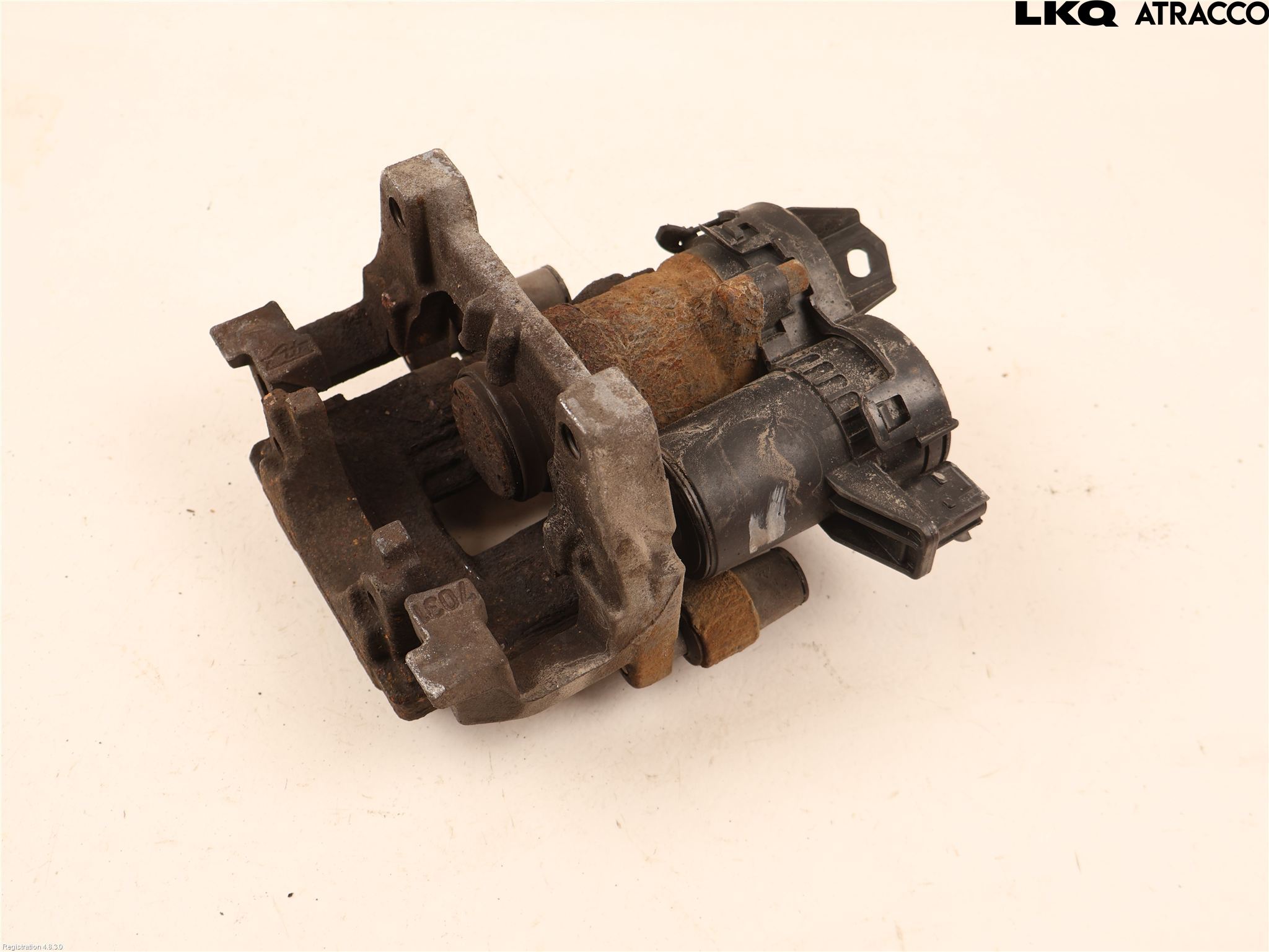 Volvo XC60 18- Bremsecaliper Bak Høyre