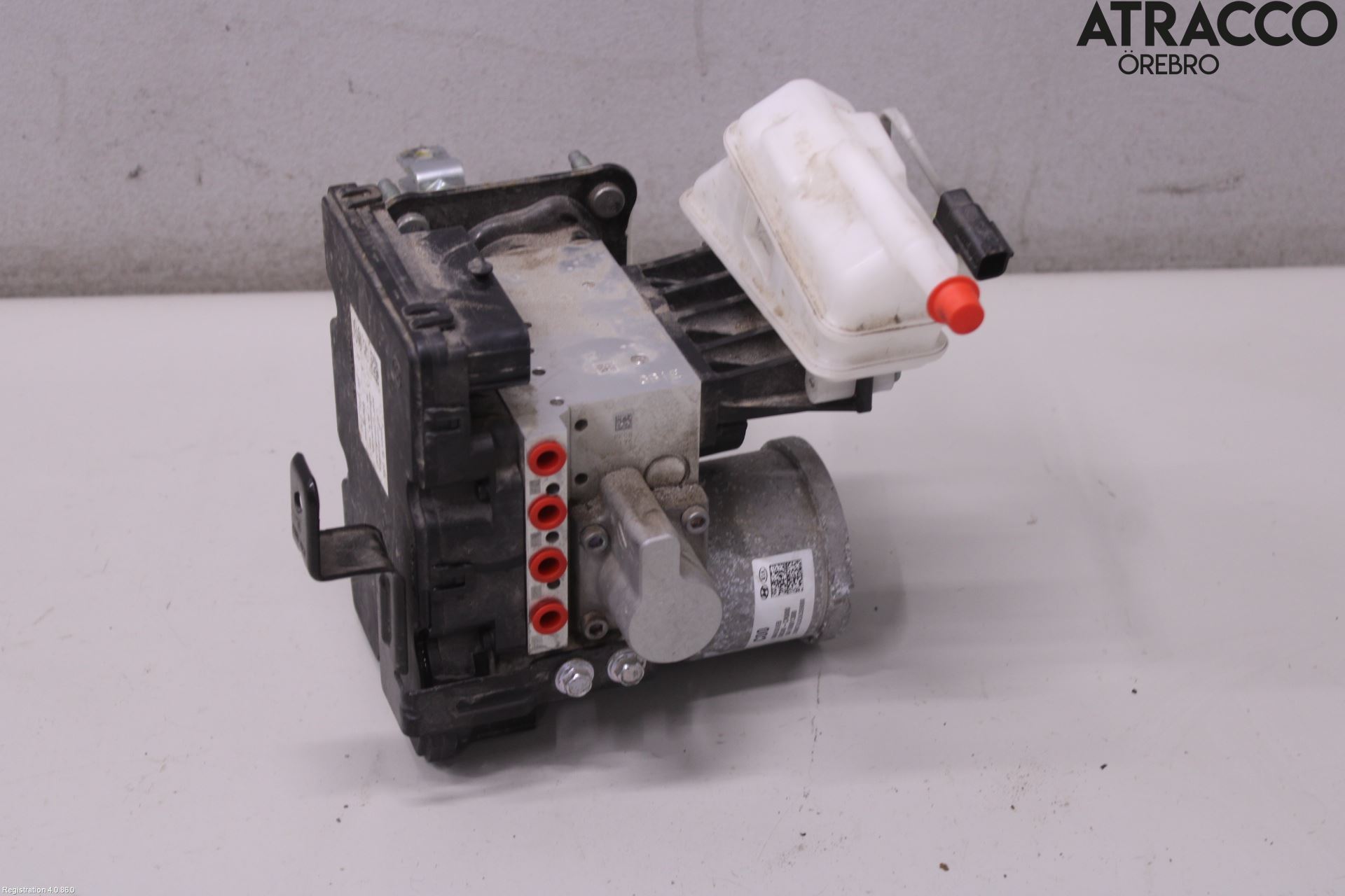 Kia CEED/CEED SW 19- Abs Hydraulikkaggregat
