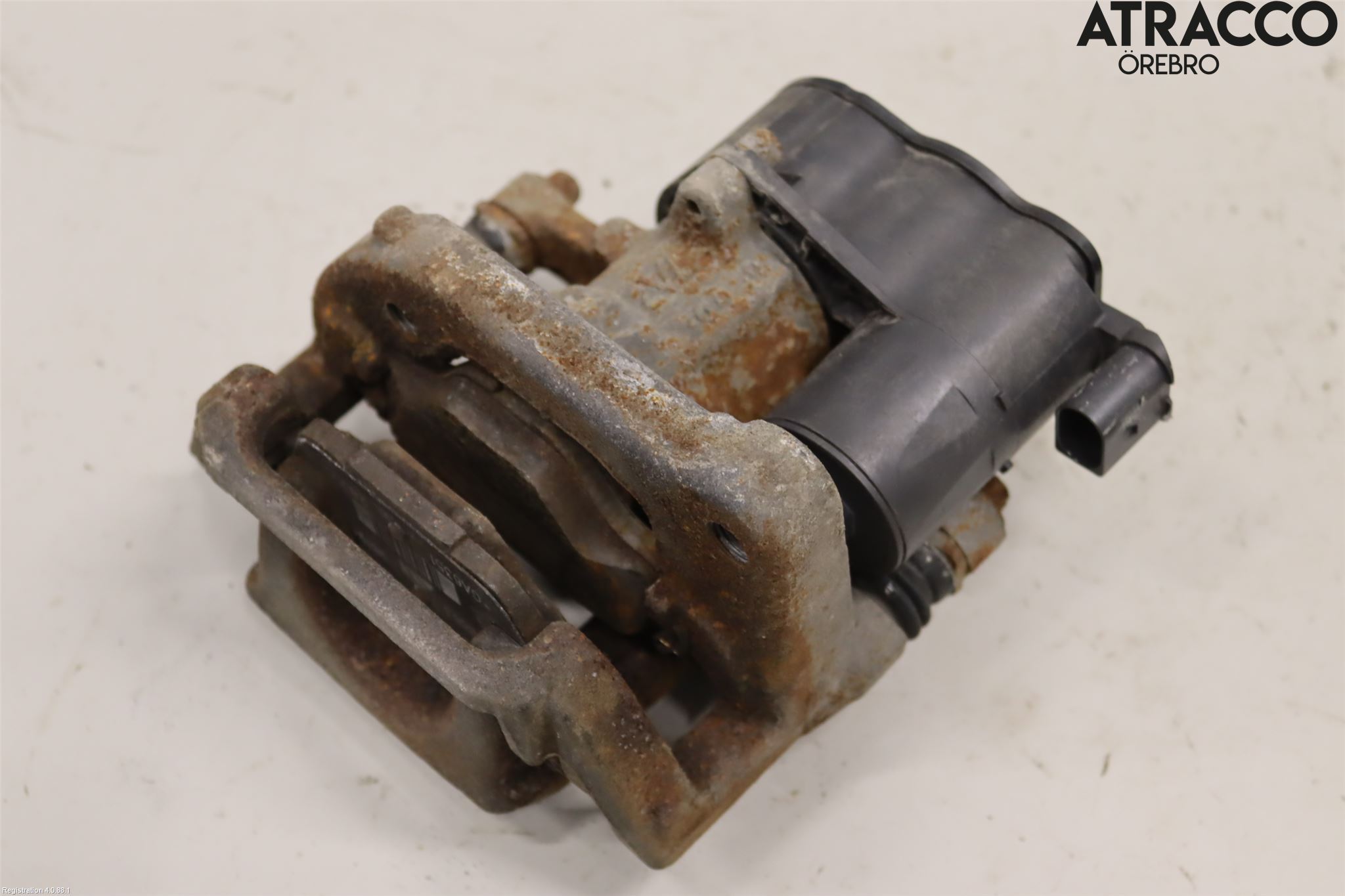Peugeot 508 19- Bremsecaliper Bak Venstre