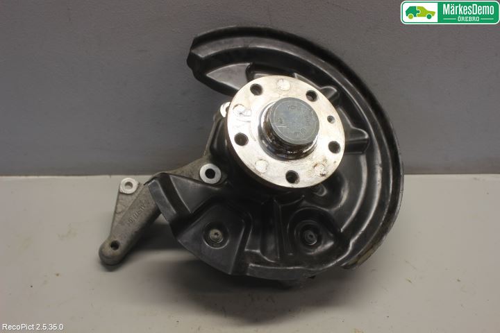 Volkswagen VW SHARAN 11- Spindel Vb