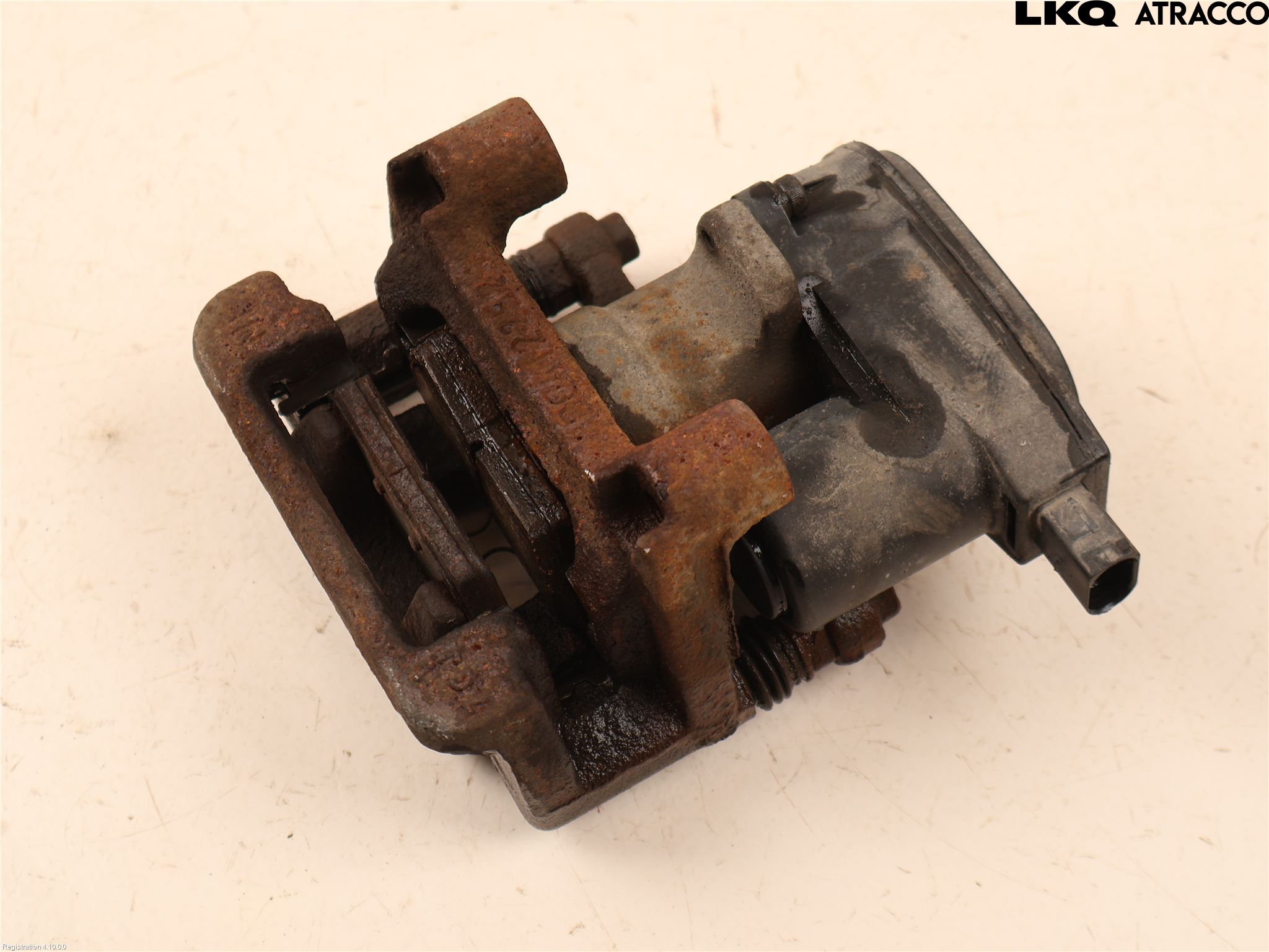 Kia SPORTAGE (QL) 16-21 Bremsecaliper Bak Venstre