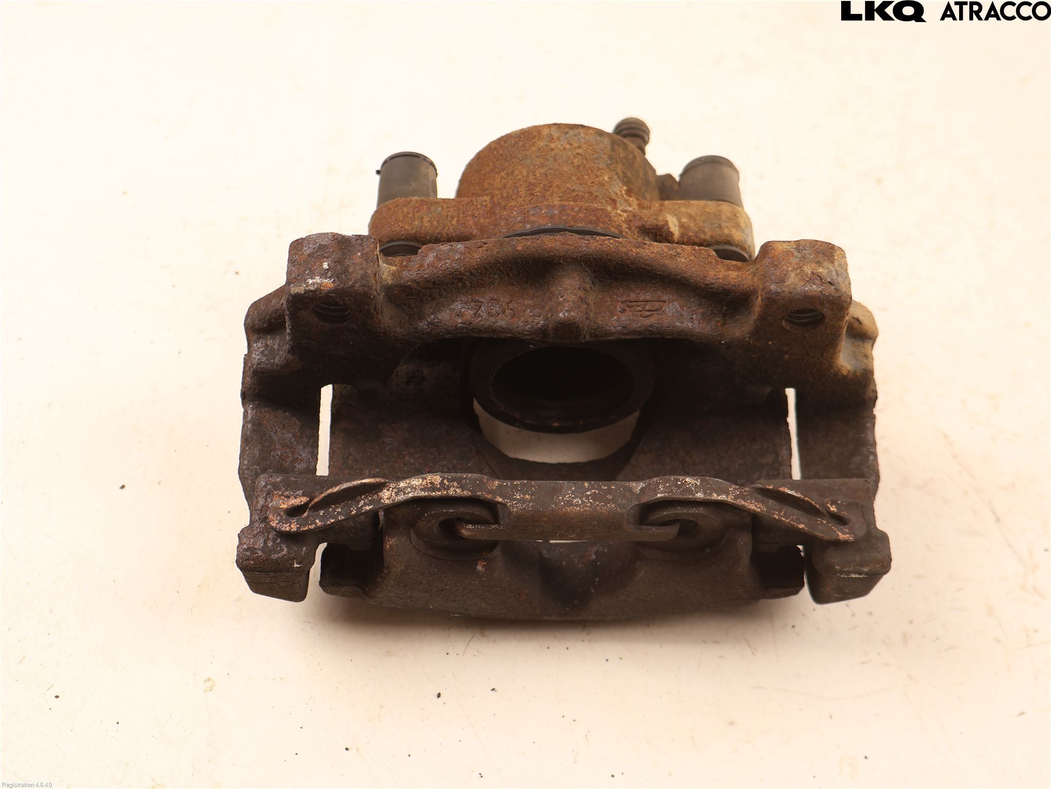 Volvo V70 08-13 Bremsecaliper Foran Høyre