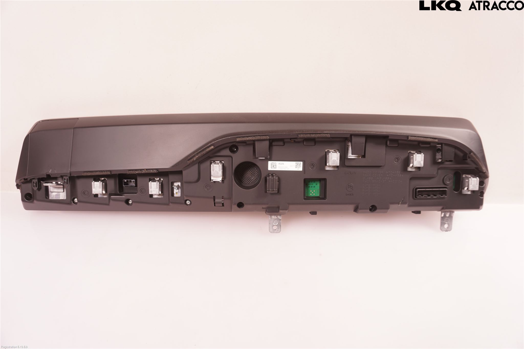 Kia EV6 (CV) 22- Instr Skjerm Dvd-Gps-Ac-Tlf
