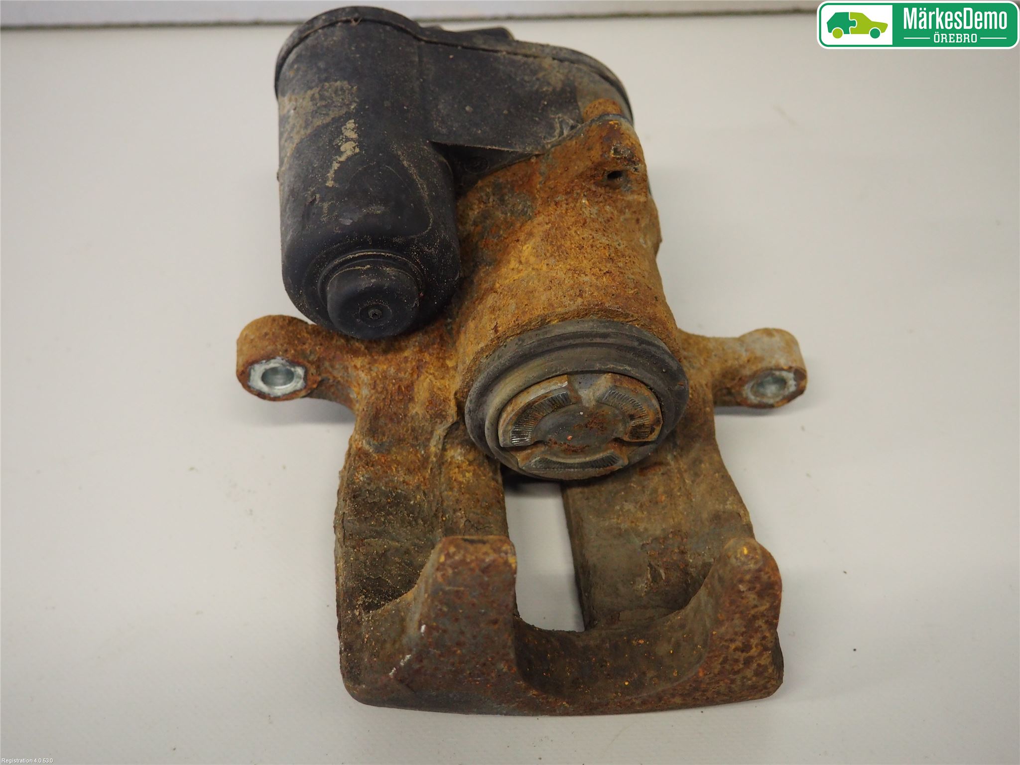 Volkswagen VW TIGUAN 07-16 Bremsecaliper Bak Venstre