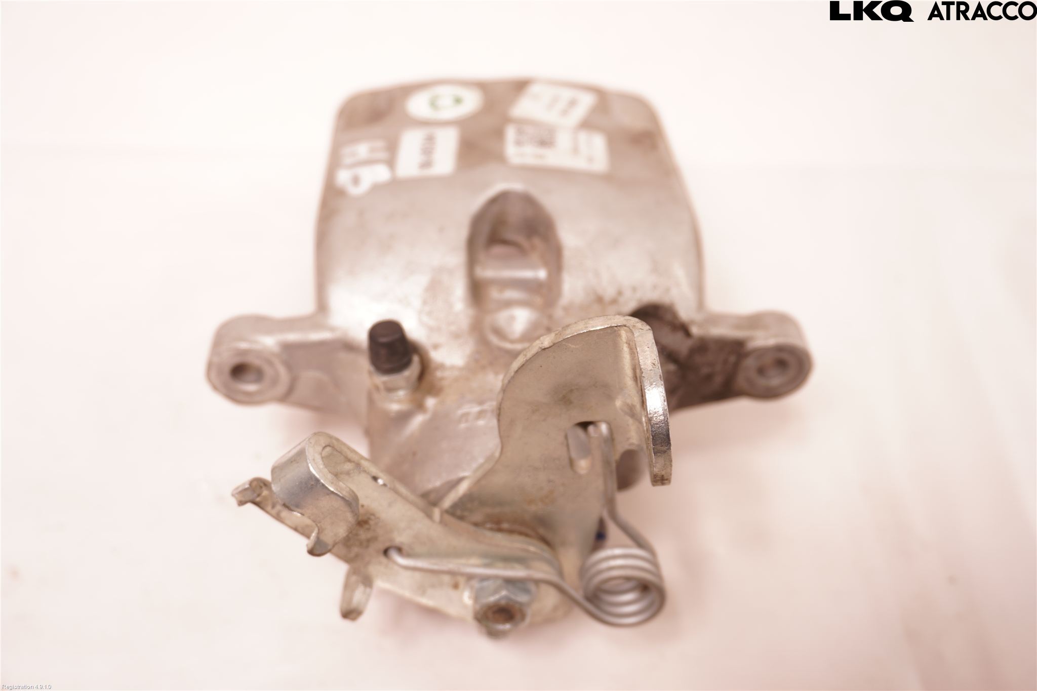 Opel INSIGNIA 09-16 Bremsecaliper Bak Høyre
