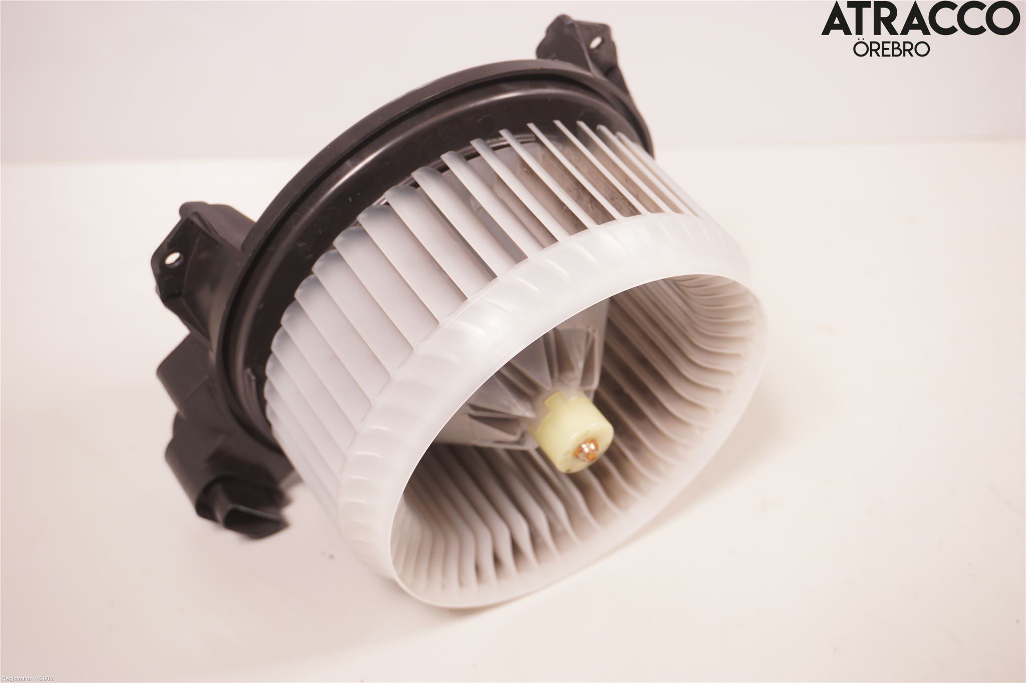 Toyota AURIS 13-19 Varme Ac Varmeapparatvifte