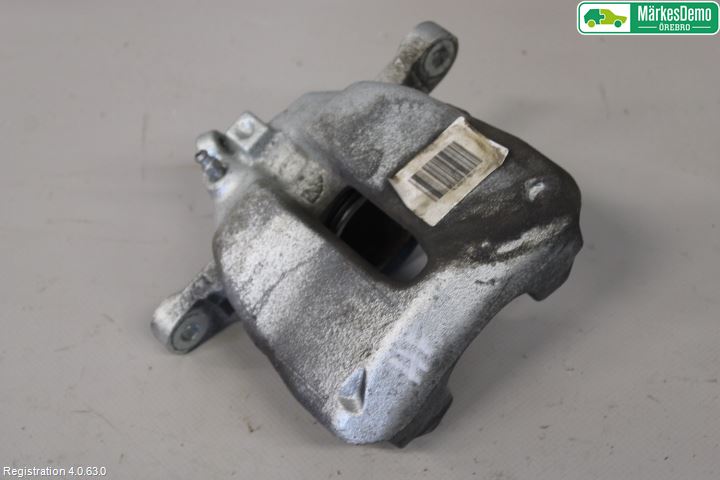Peugeot 208/E-208 20- Bremsecaliper Foran Høyre
