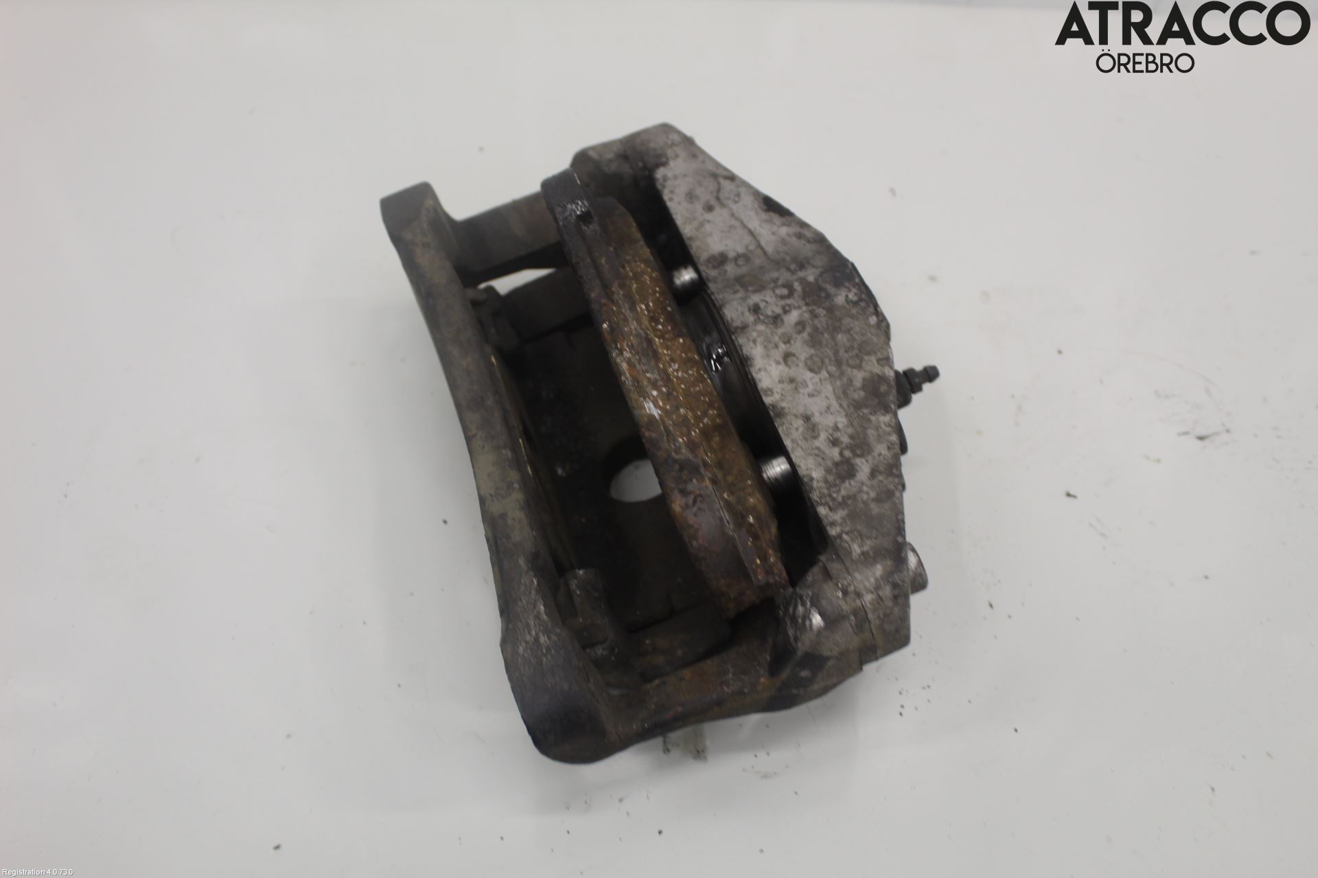 Jaguar XF 08-15 Bremsecaliper Foran Høyre