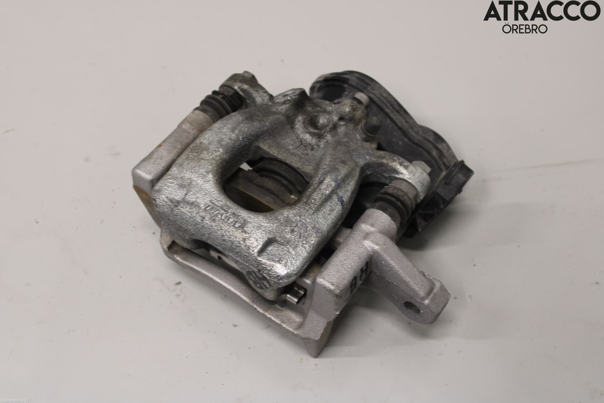 Nissan QASHQAI 17-21 Bremsecaliper Bak Høyre