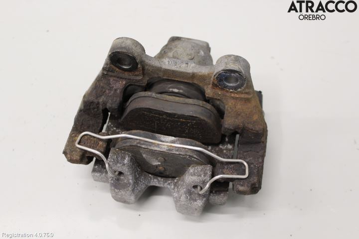 Mercedes-Benz MB C-KLASS (W204) 07-15 Bremsecaliper Bak Venstre