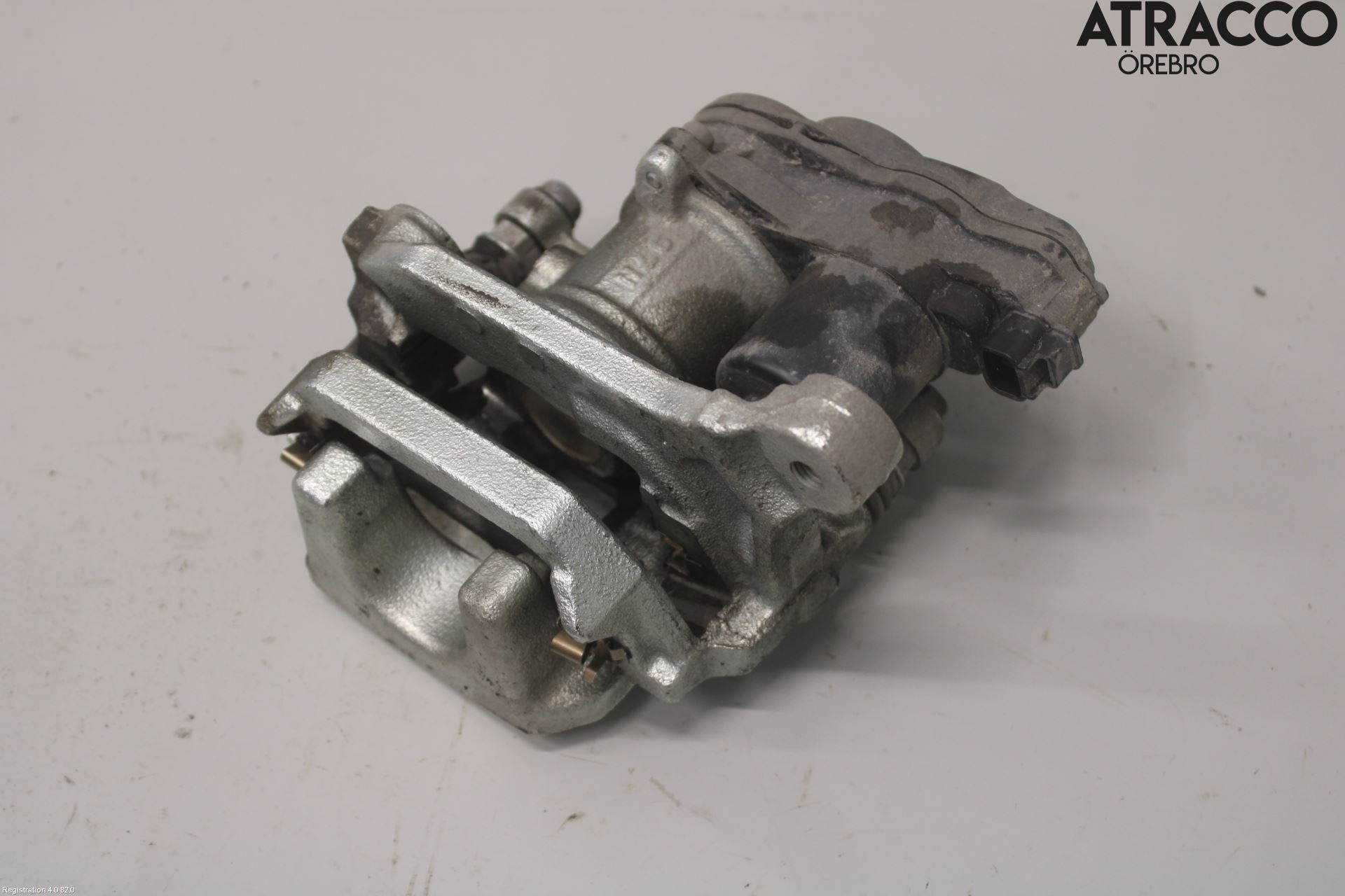 Mitsubishi OUTLANDER 13-21 Bremsecaliper Bak Venstre