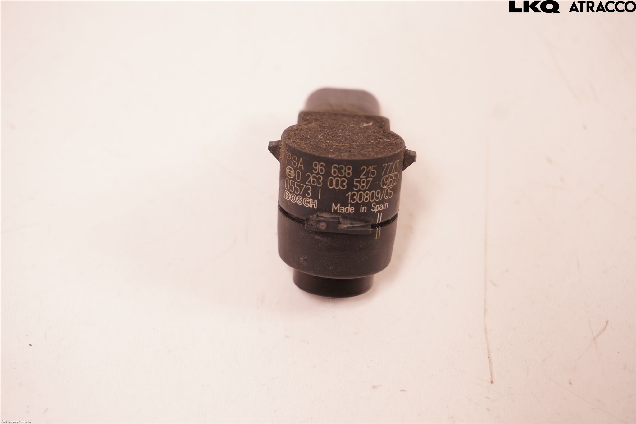 Citroen C5 08-17 Sensor Parkering Front