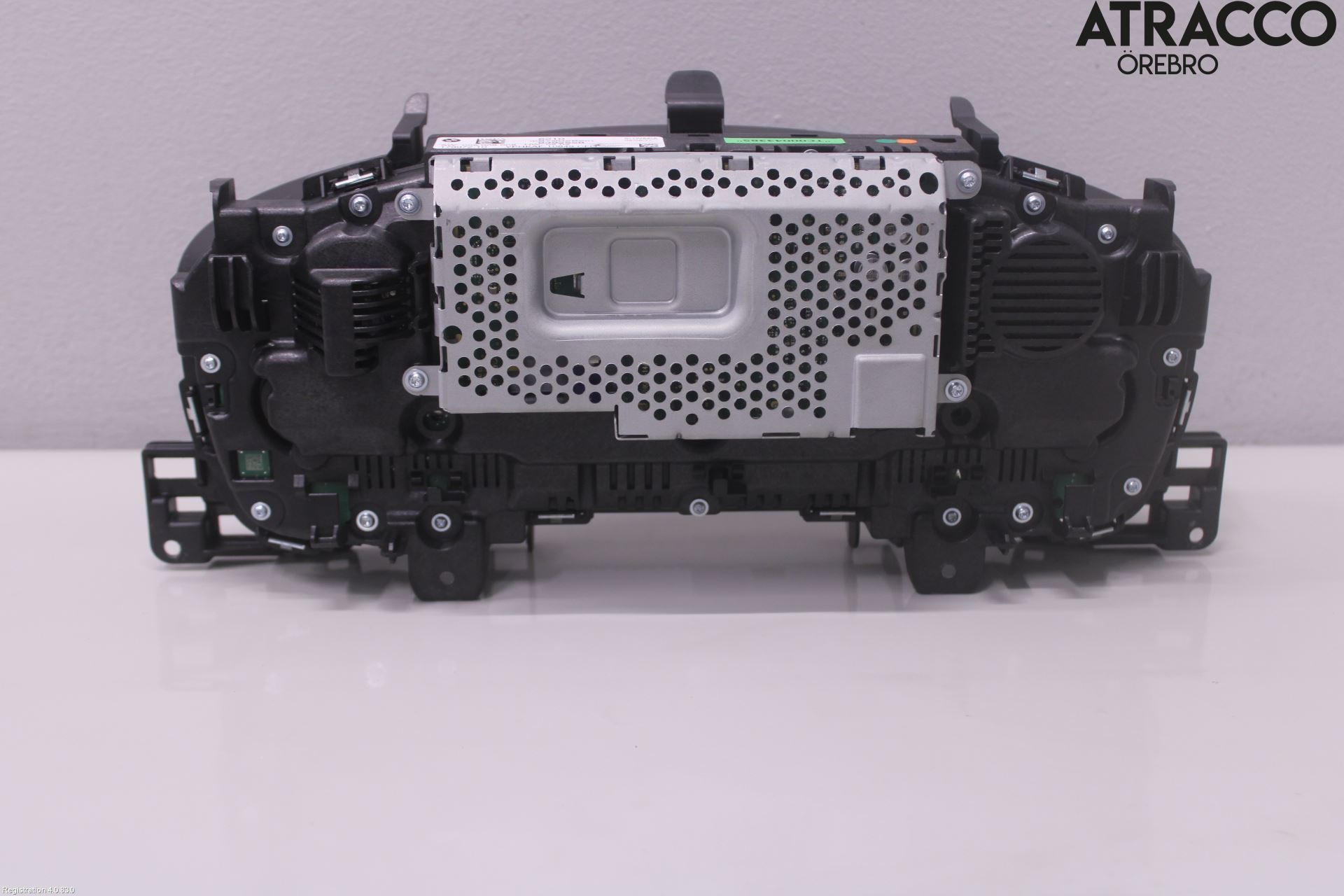 BMW 5 G30/G31/F90 17-23 Instr Kombinert