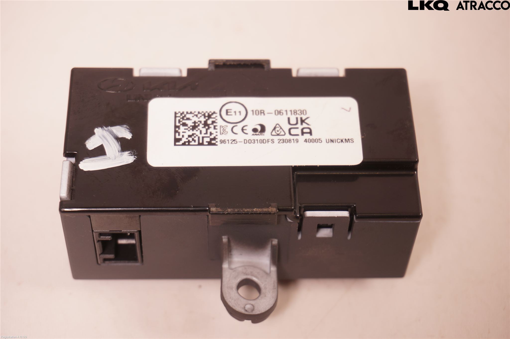 Kia EV9 24- Usb Connection
