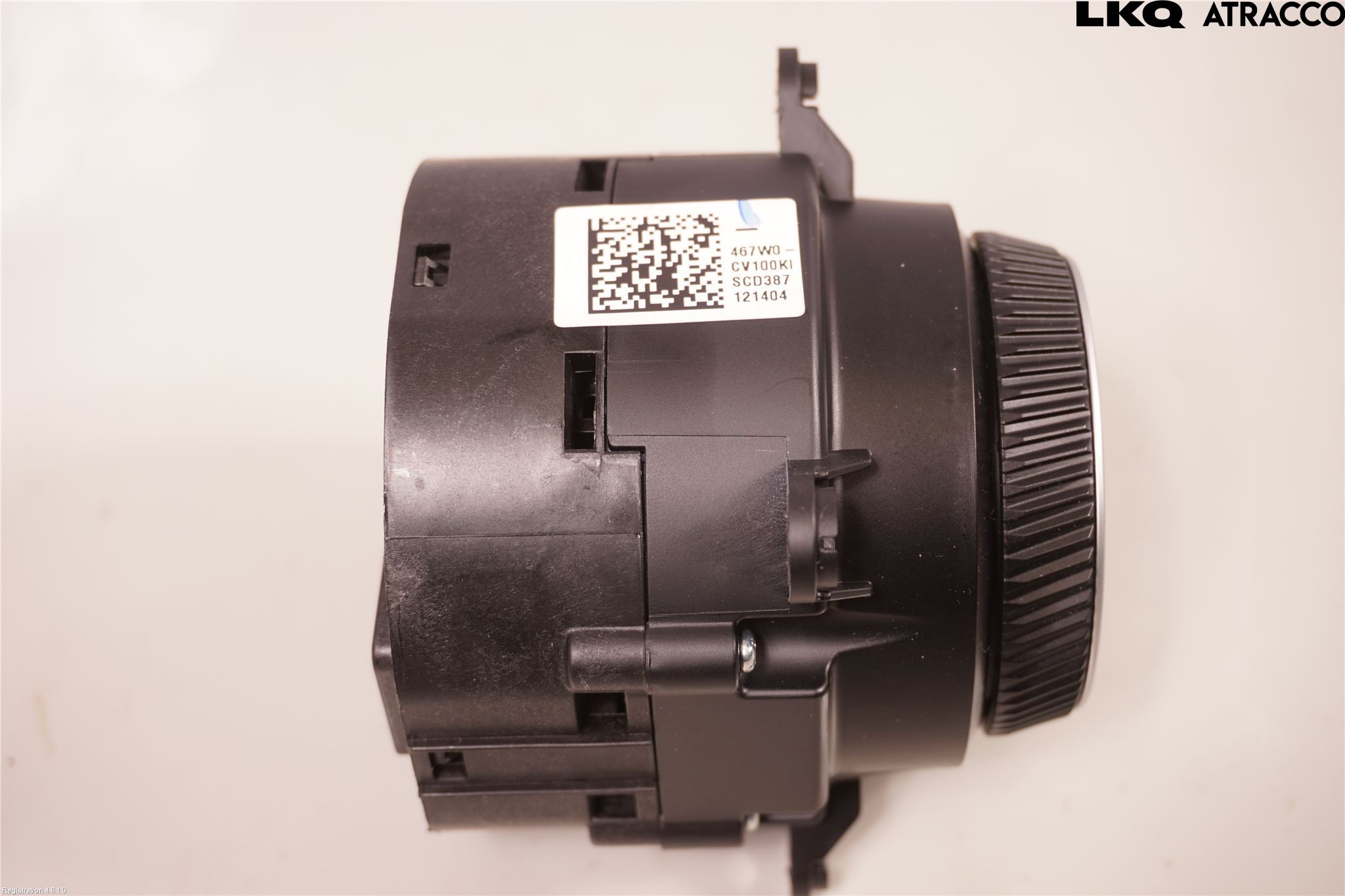 Kia EV6 (CV) 22- Bryter Gearkasse