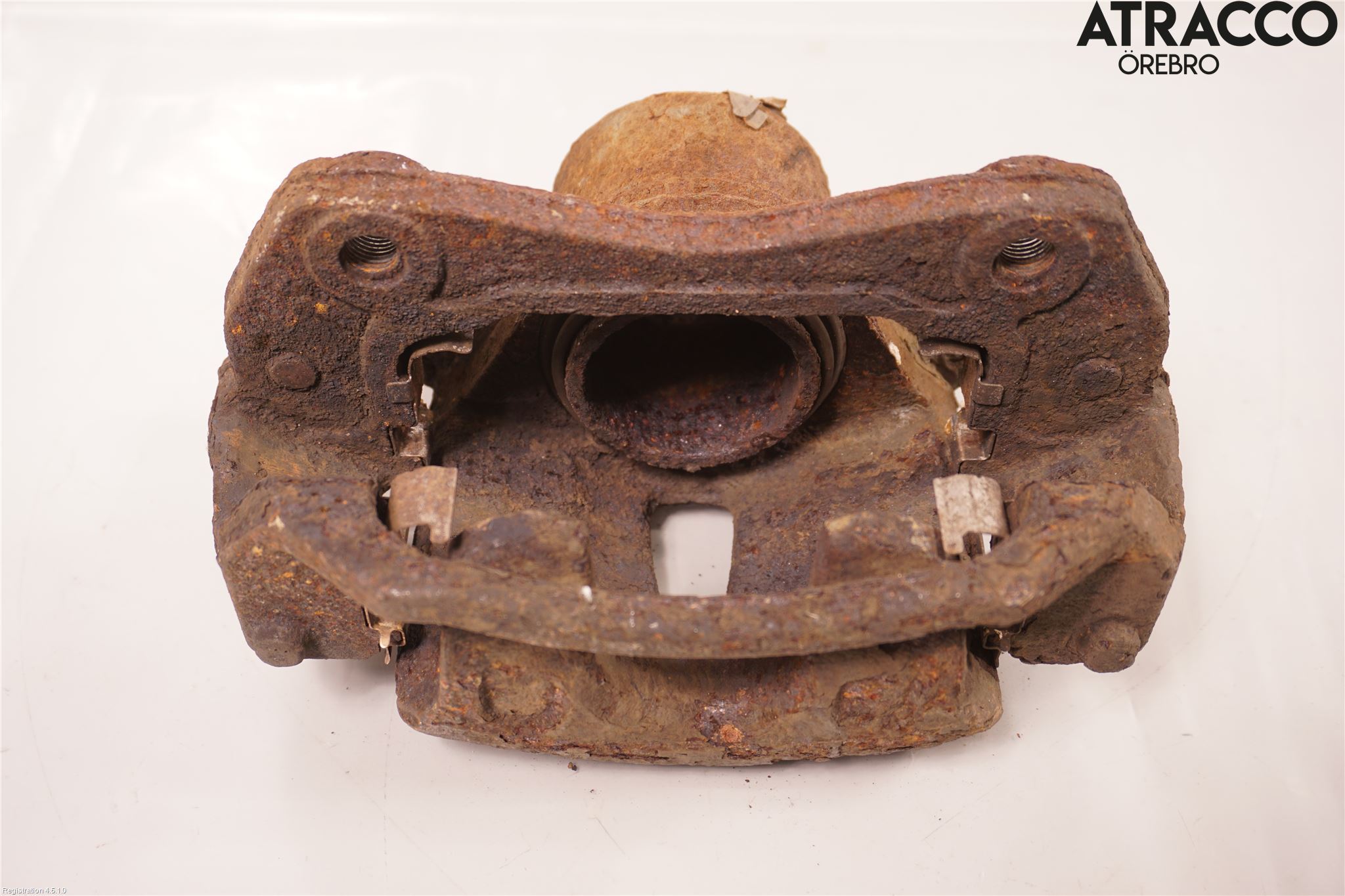Hyundai i30 FD 07-12 Bremsecaliper Foran Høyre