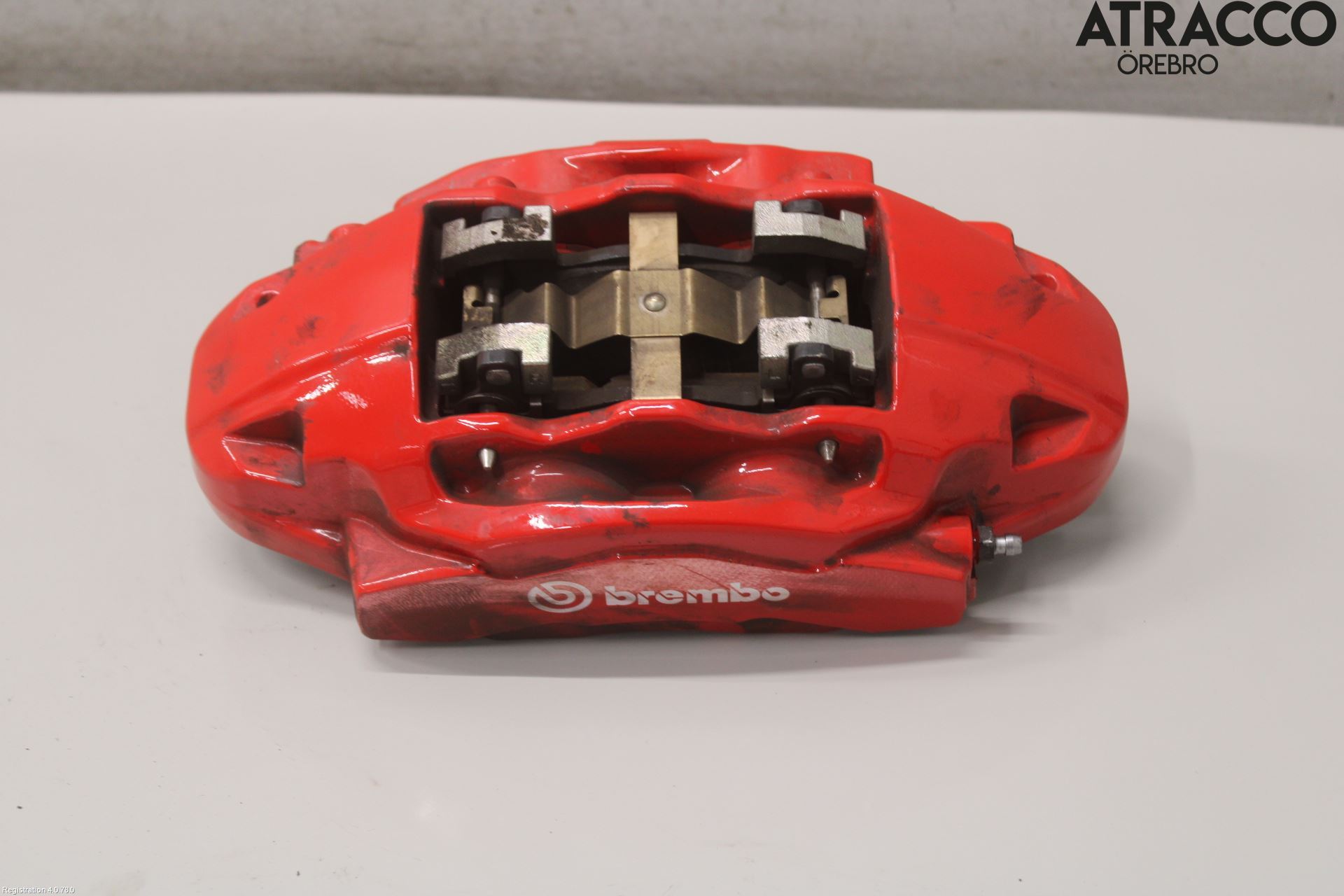 Kia STINGER 18- Bremsecaliper Foran Høyre