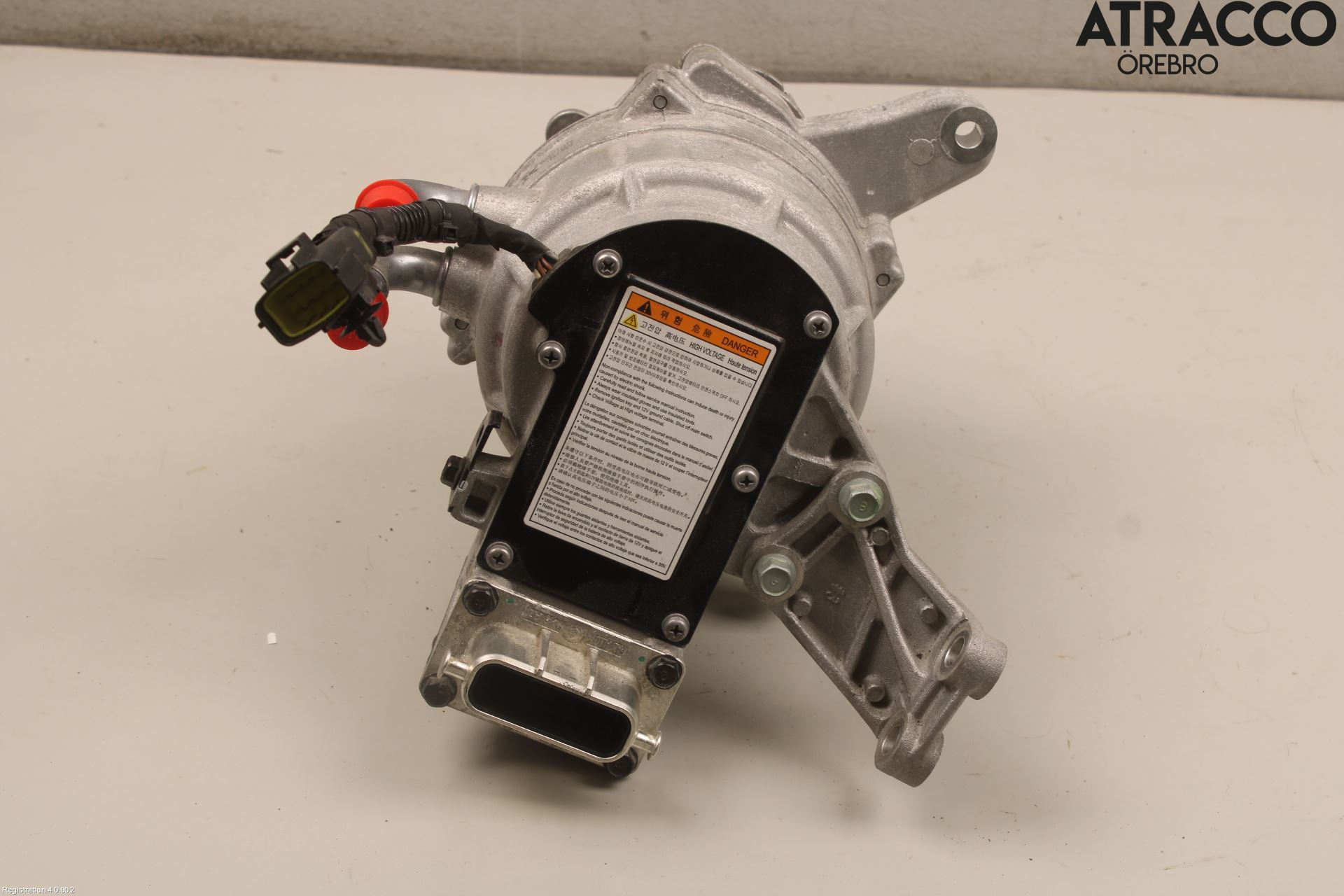 Kia CEED/CEED SW 19- Dynamo