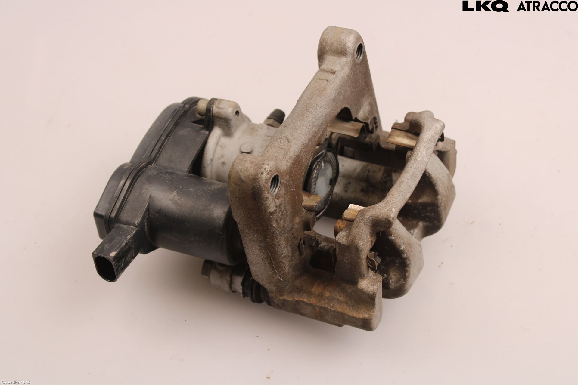 Peugeot 208/E-208 20- Bremsecaliper Bak Venstre