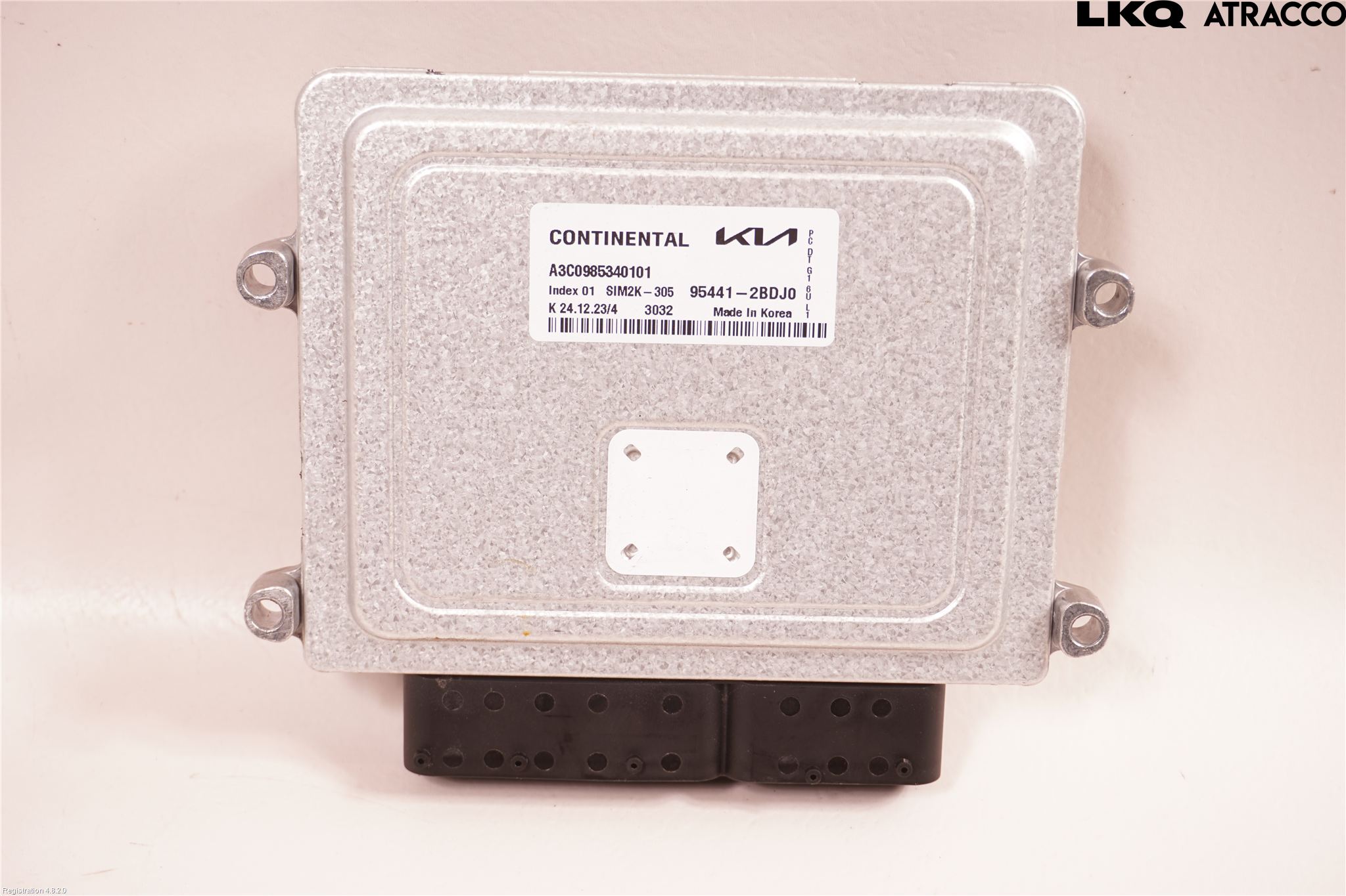 Kia CEED/CEED SW 19- Styreenhet Gearkasse