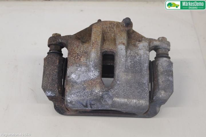 Kia SPORTAGE (SL) 11-15 Bremsecaliper Foran Venstre