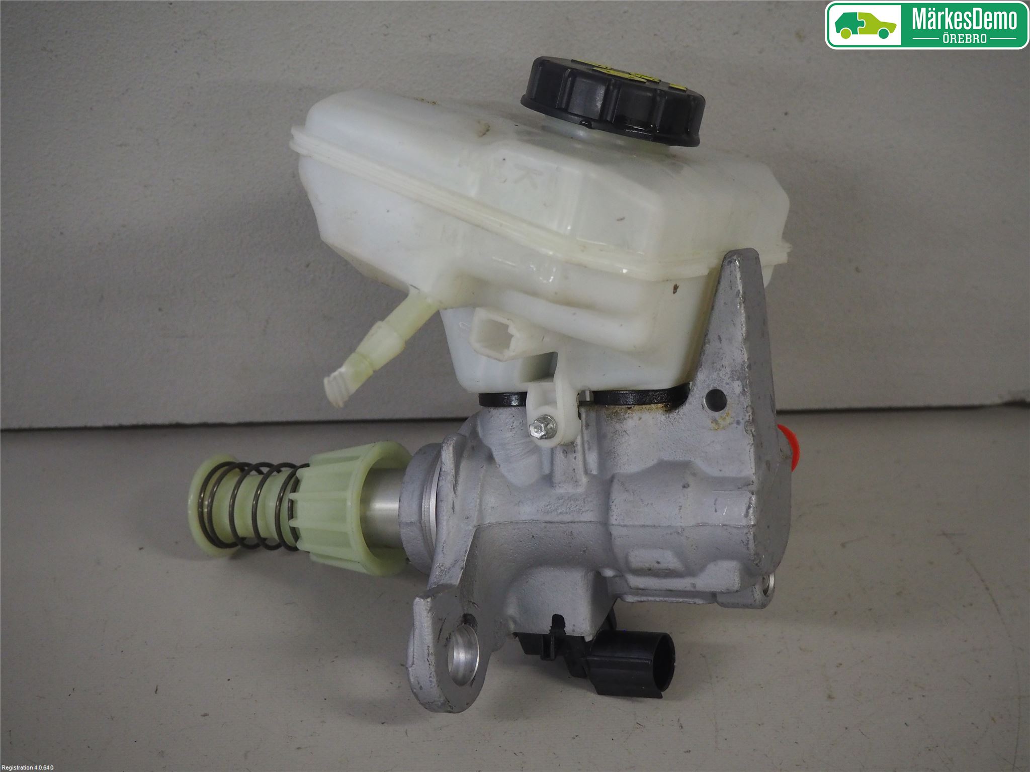 Audi A4/S4 B9 16-19 Brems Hovedsylinder