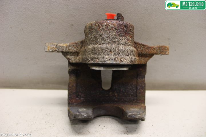 Kia CEED 12-18 Bremsecaliper Foran Venstre