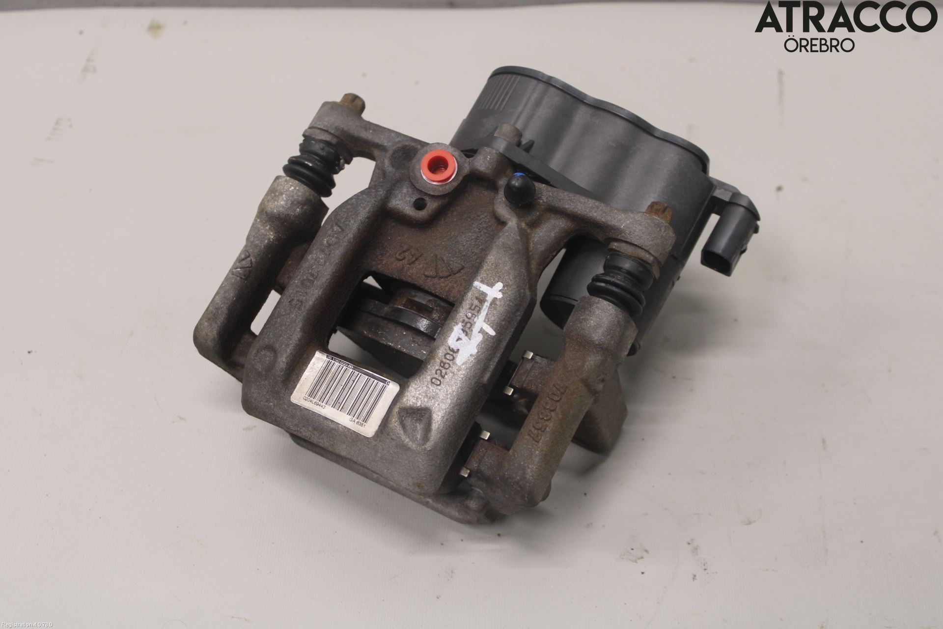 Citroen C4 SPACETOURER 19-22 Bremsecaliper Bak Høyre