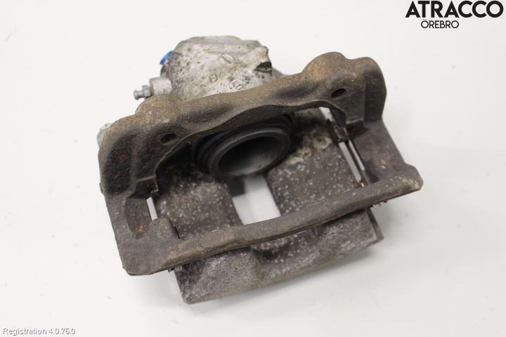 Mercedes-Benz MB C-KLASS (W204) 07-15 Bremsecaliper Foran Høyre