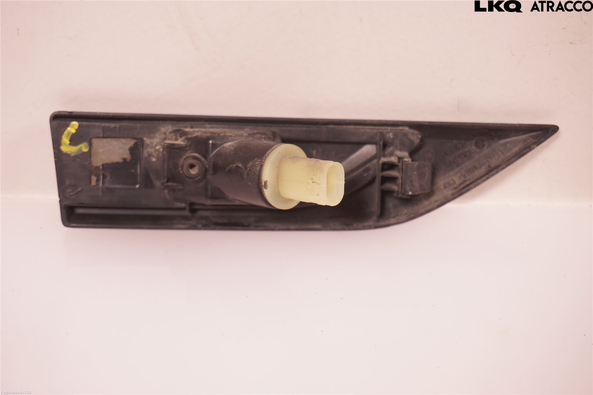 Volkswagen VW CADDY 16-20 Blinklykt Side Venstre