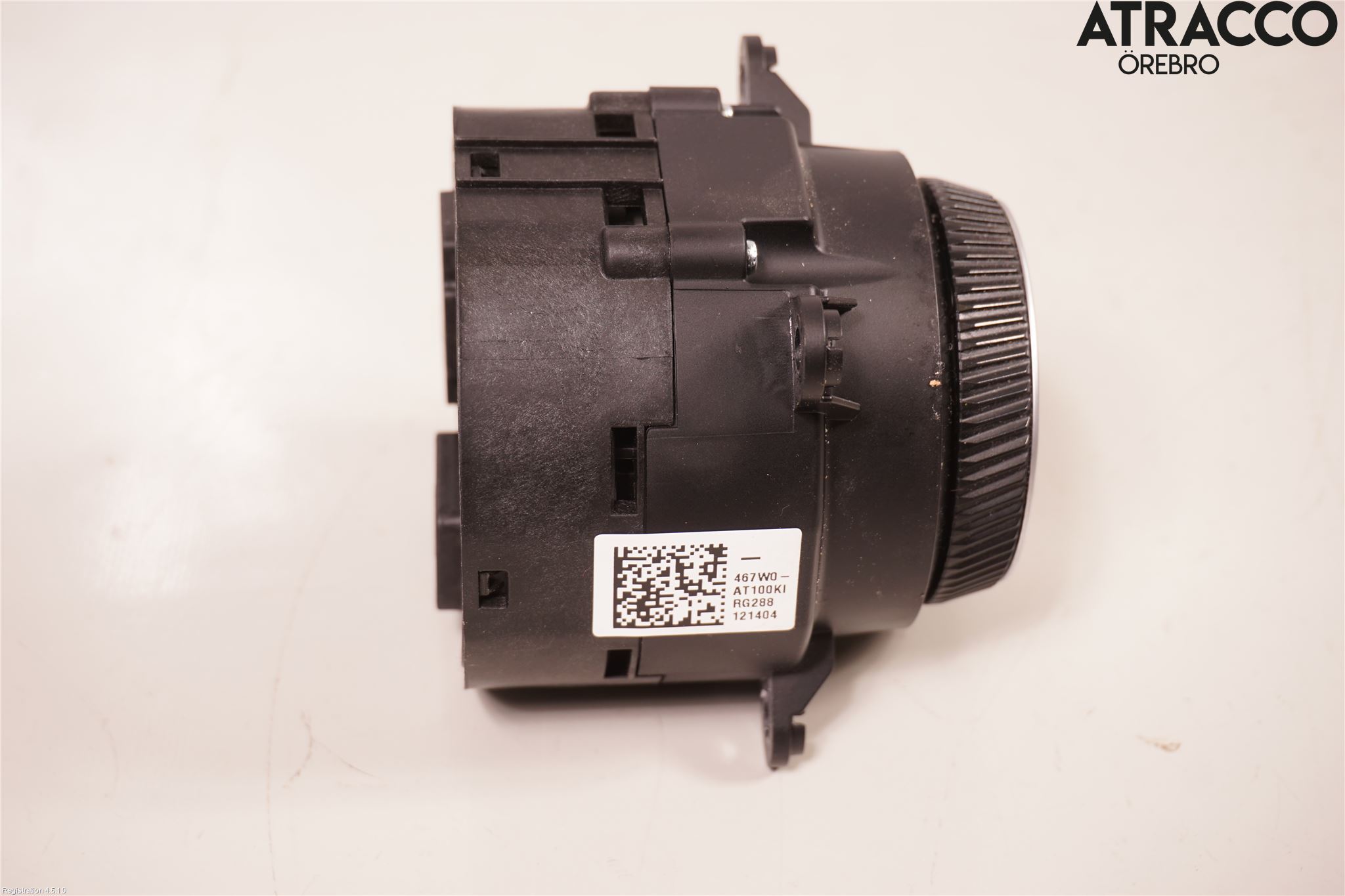 Kia NIRO (SG2) 23- Gearspak