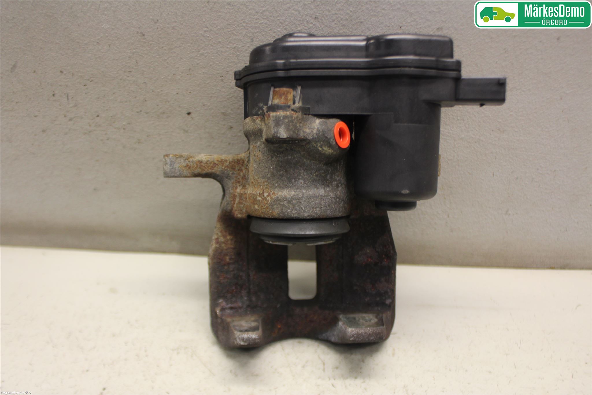 Audi A4 12-15 Bremsecaliper Bak Høyre