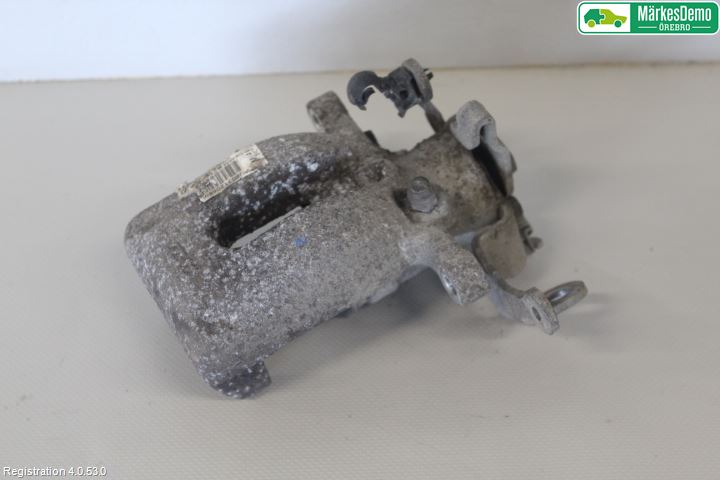 Citroen BERLINGO 08-18 Bremsecaliper Bak Høyre