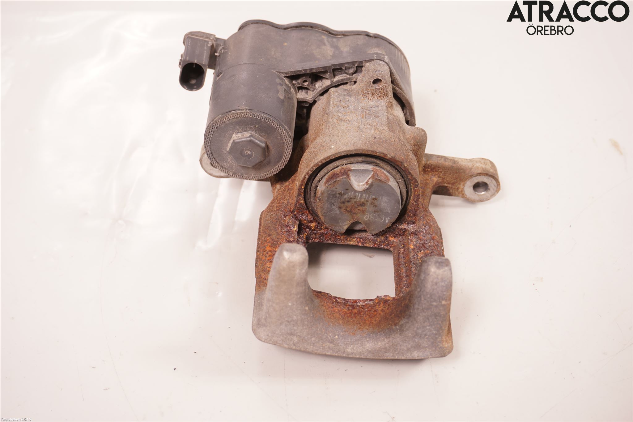 Peugeot 3008 17-24 Bremsecaliper Bak Høyre
