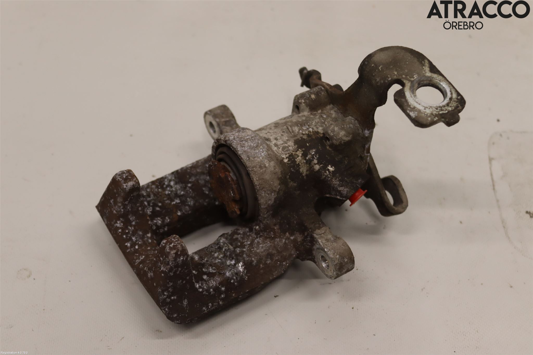 Toyota AURIS 13-19 Bremsecaliper Bak Venstre
