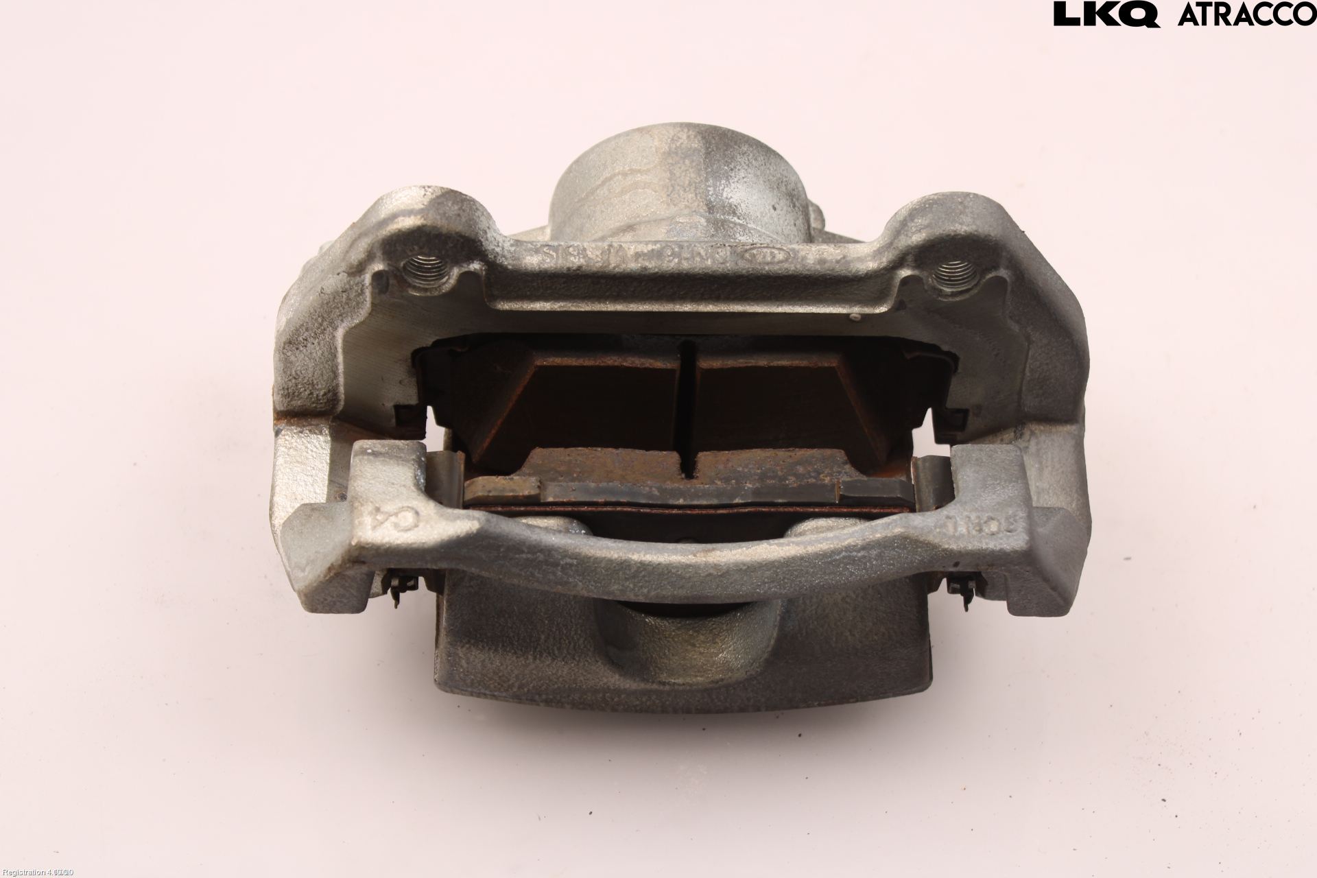 Kia NIRO (SG2) 23- Bremsecaliper Foran Høyre