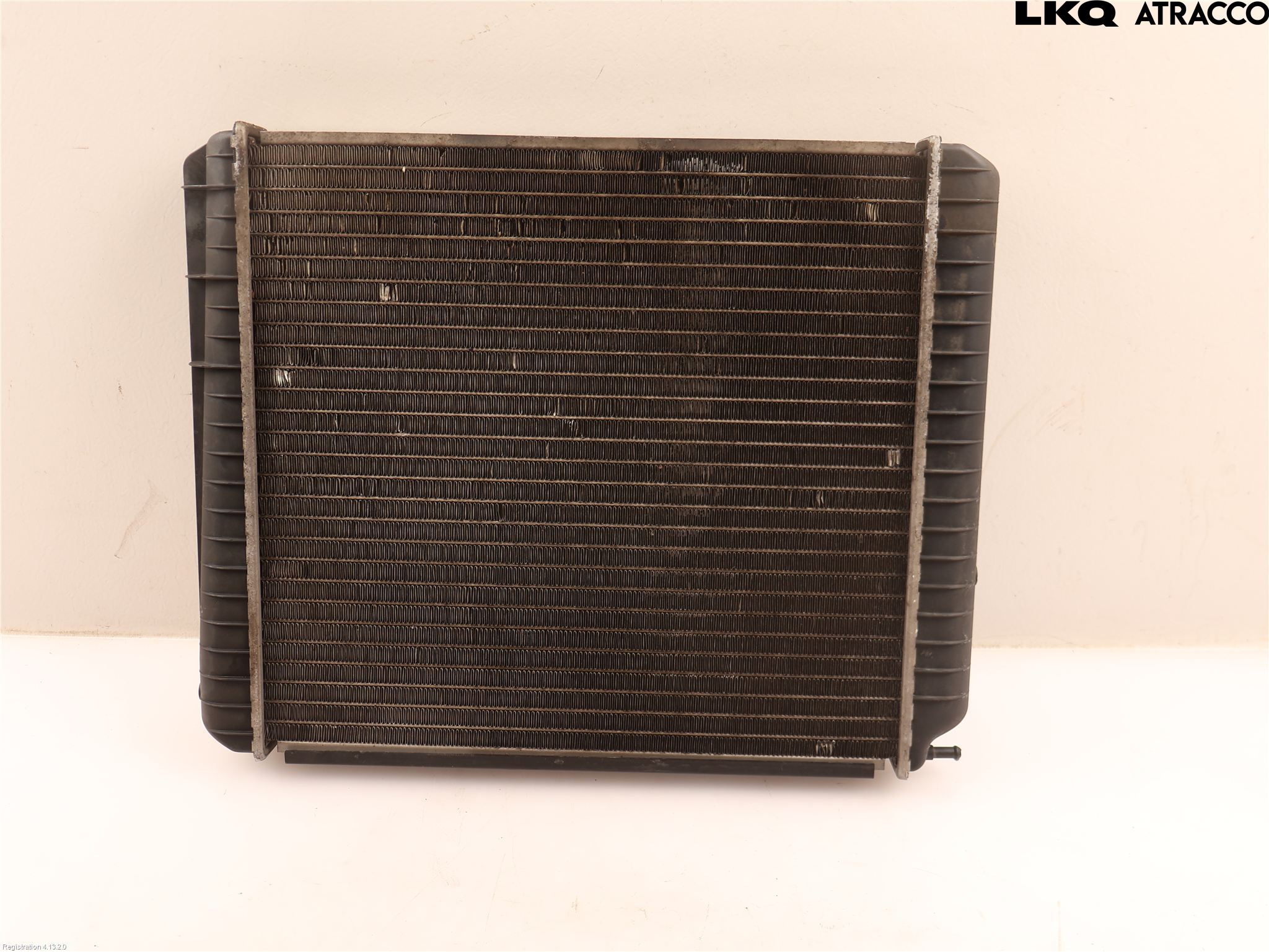Volvo 940 91-98 Radiator Automat