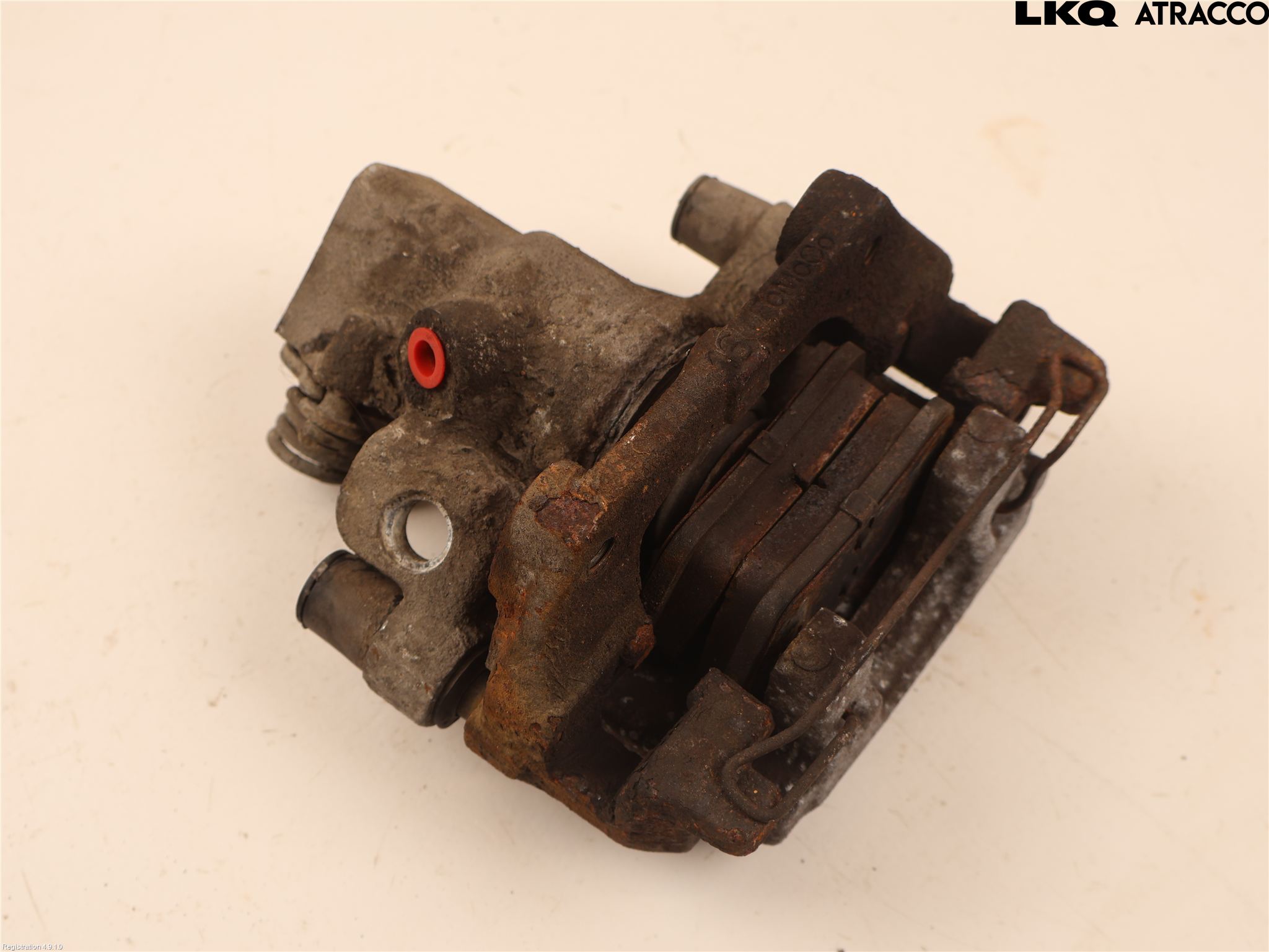Ford KUGA 13-16 Bremsecaliper Bak Høyre