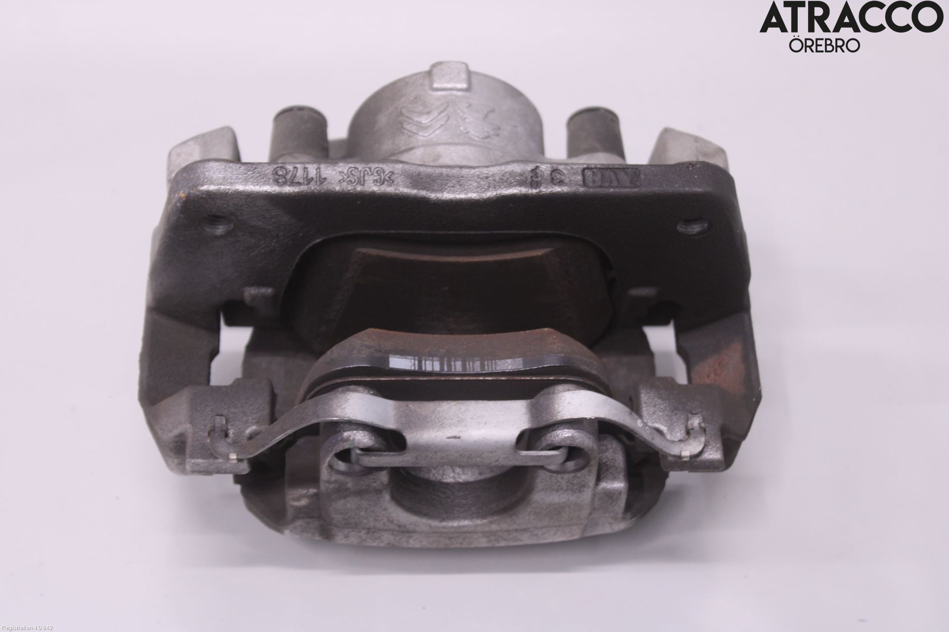 Peugeot 5008 17-24 Bremsecaliper Foran Venstre